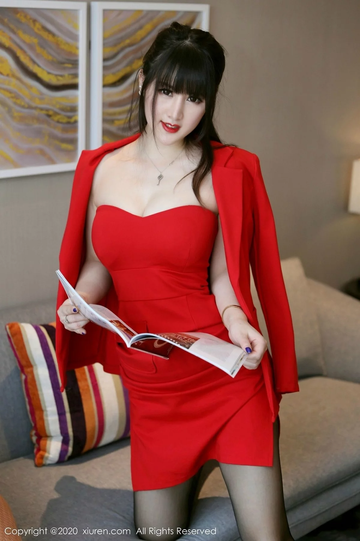 Xrmnw.Vip_诗诗kiki_写真