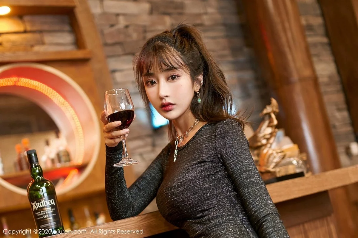 Xrmnw.Vip_林子欣_写真
