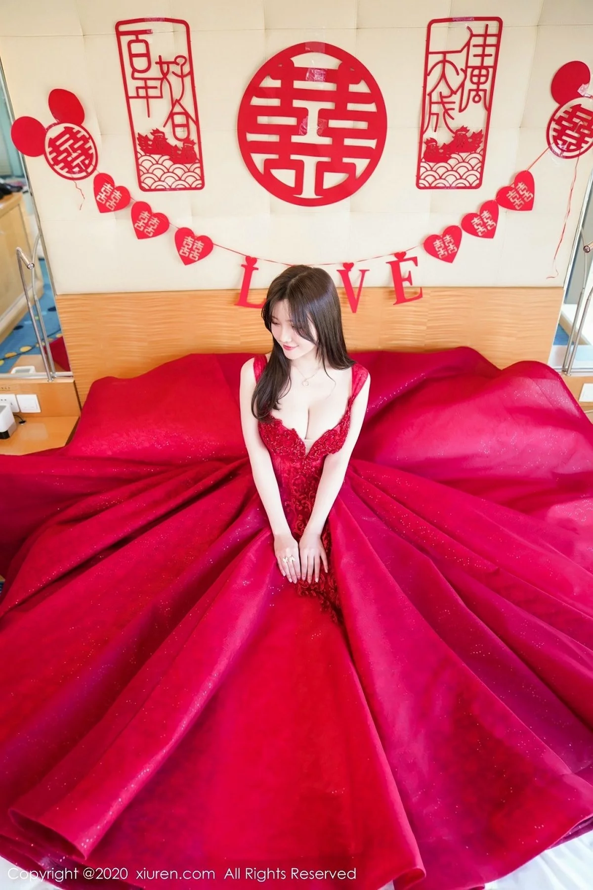 Xrmnw.Vip_糯美子_写真