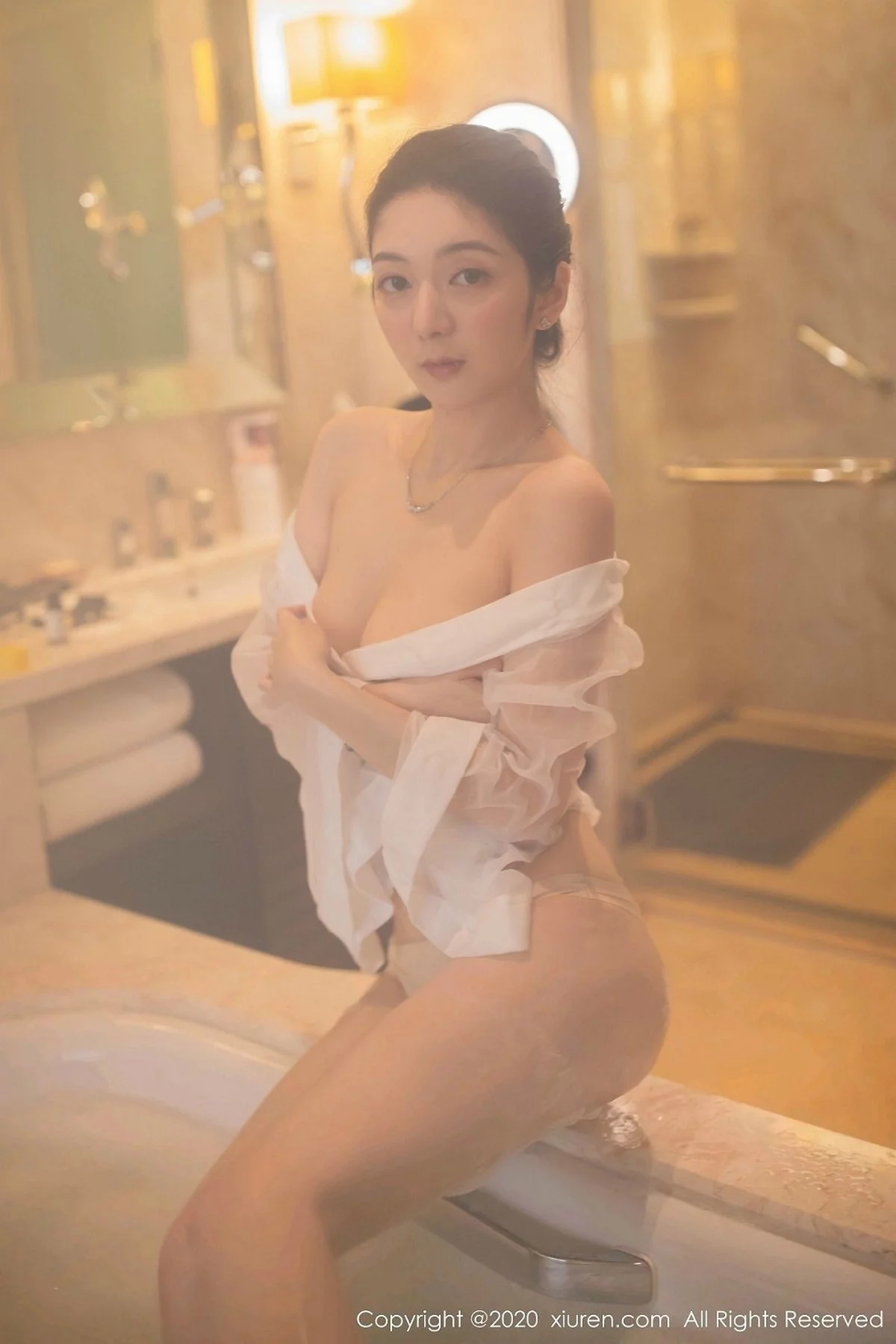 Xrmnw.Vip_小热巴_写真