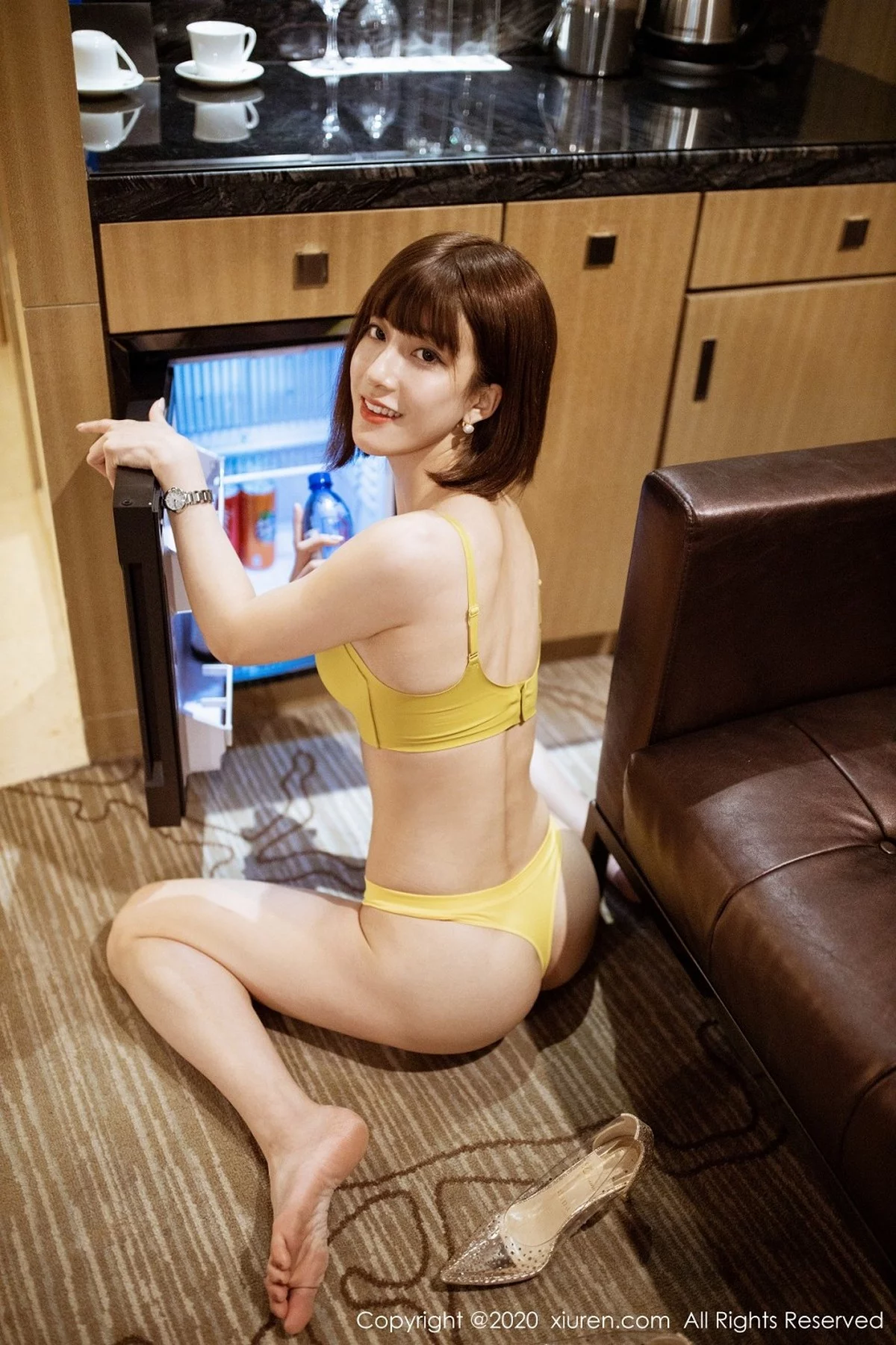 Xrmnw.Vip_林文文_写真