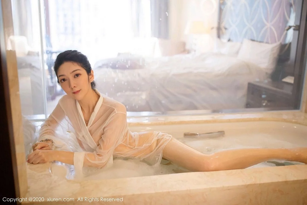 Xrmnw.Vip_小热巴_写真