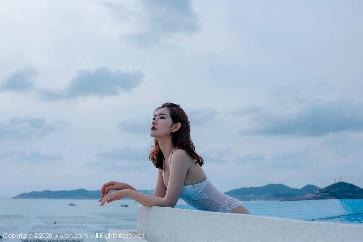 Xrmnw.Vip_沈梦瑶_写真