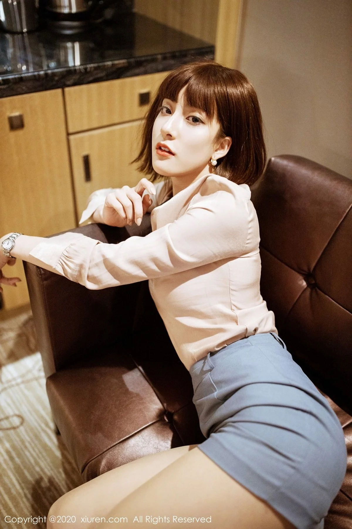 Xrmnw.Vip_林文文_写真