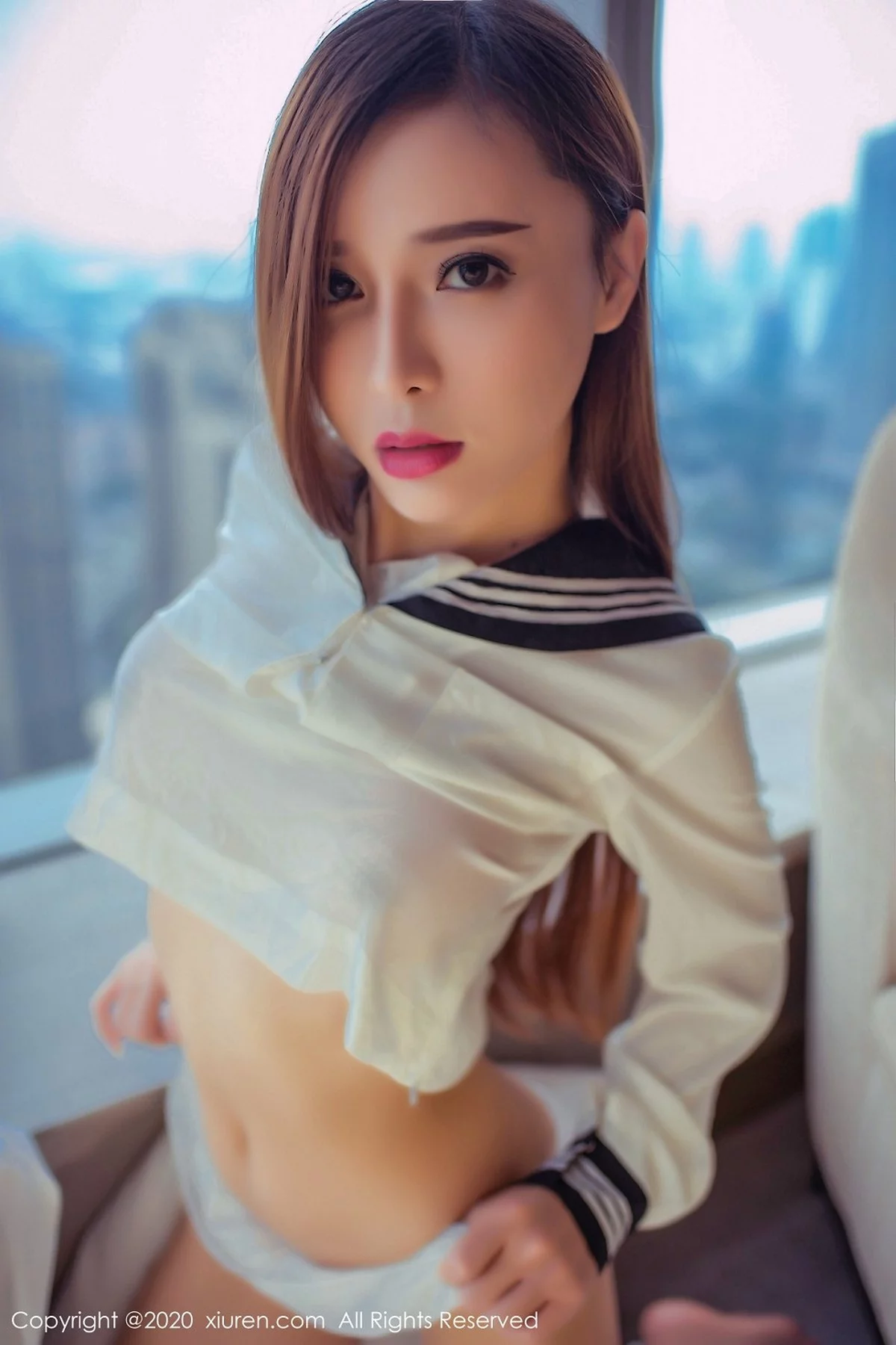 Xrmnw.Vip_艾小青_写真
