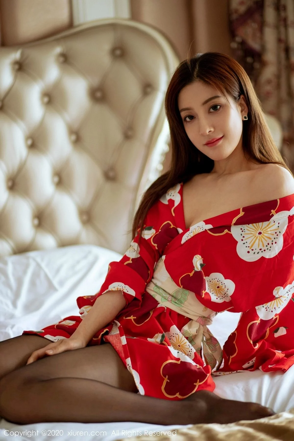 Xrmnw.Vip_林文文_写真