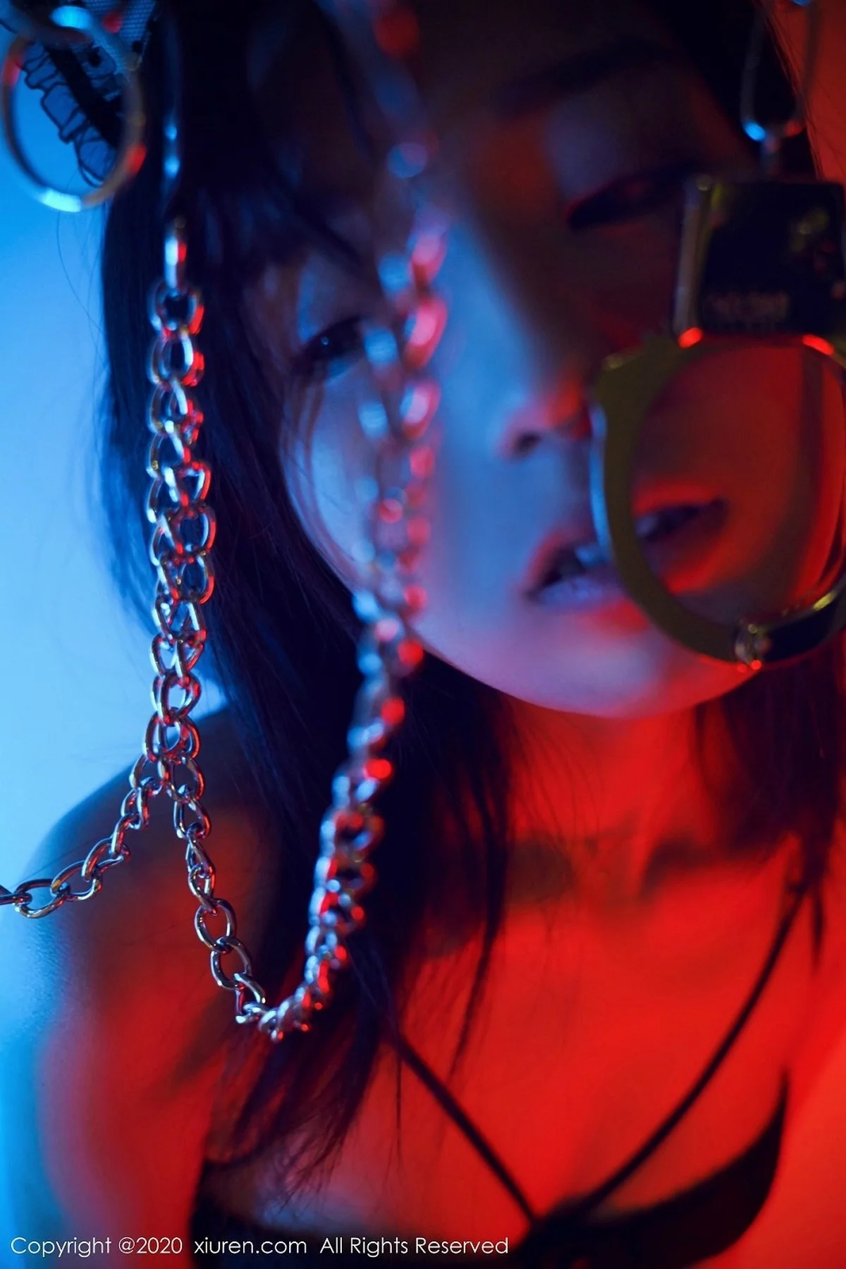 Xrmnw.Vip_仓井优香_写真