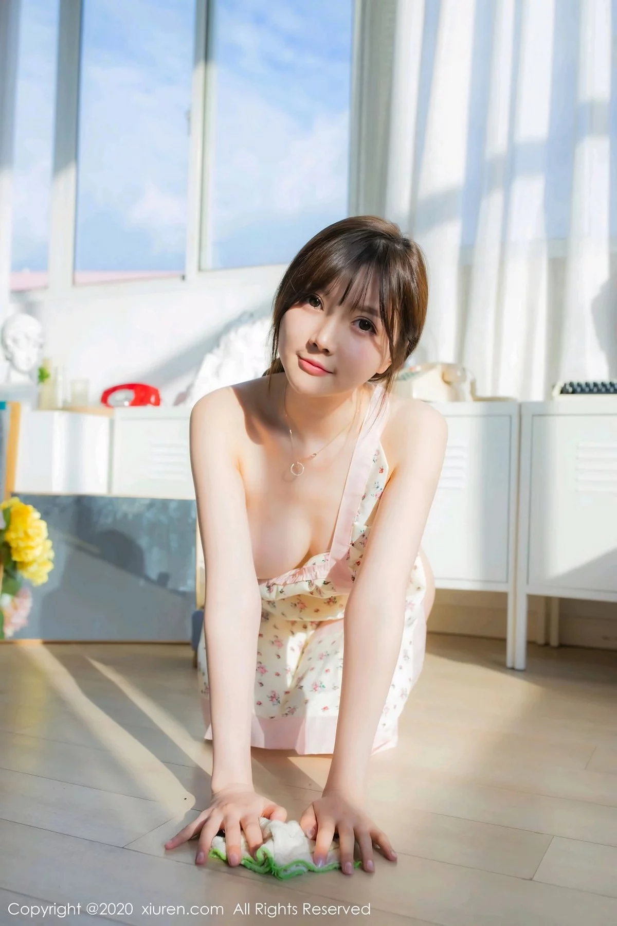 Xrmnw.Vip_糯美子_写真