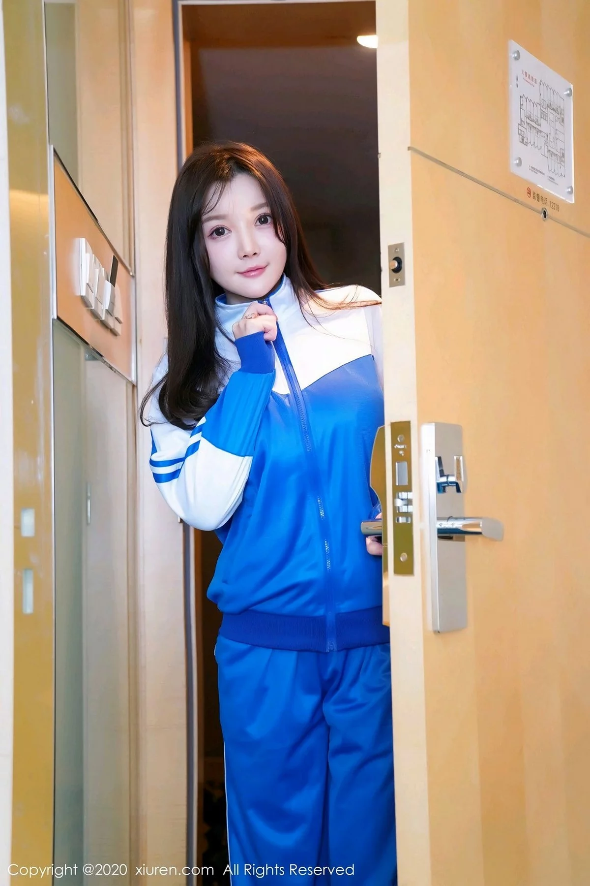 Xrmnw.Vip_糯美子_写真
