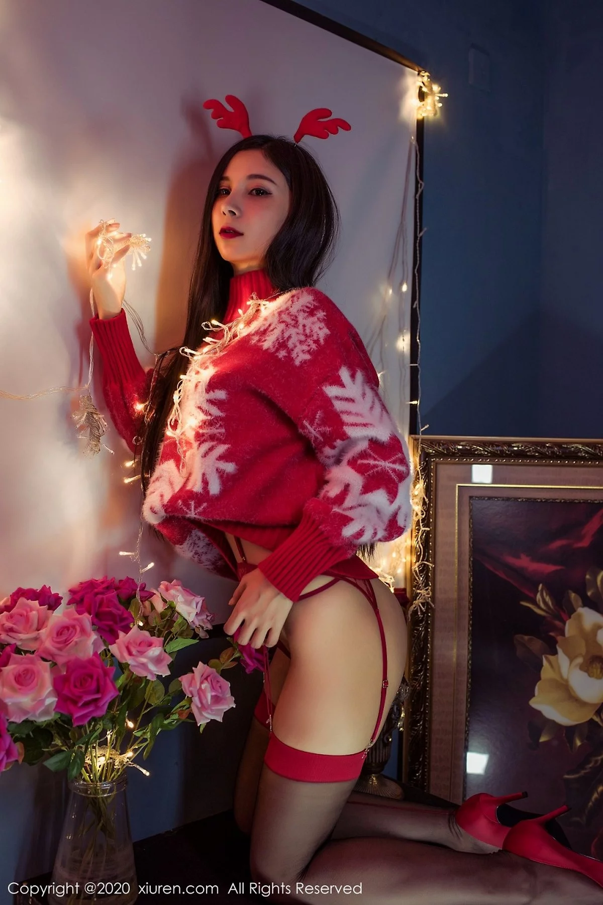 Xrmnw.Vip_小蛮妖_写真