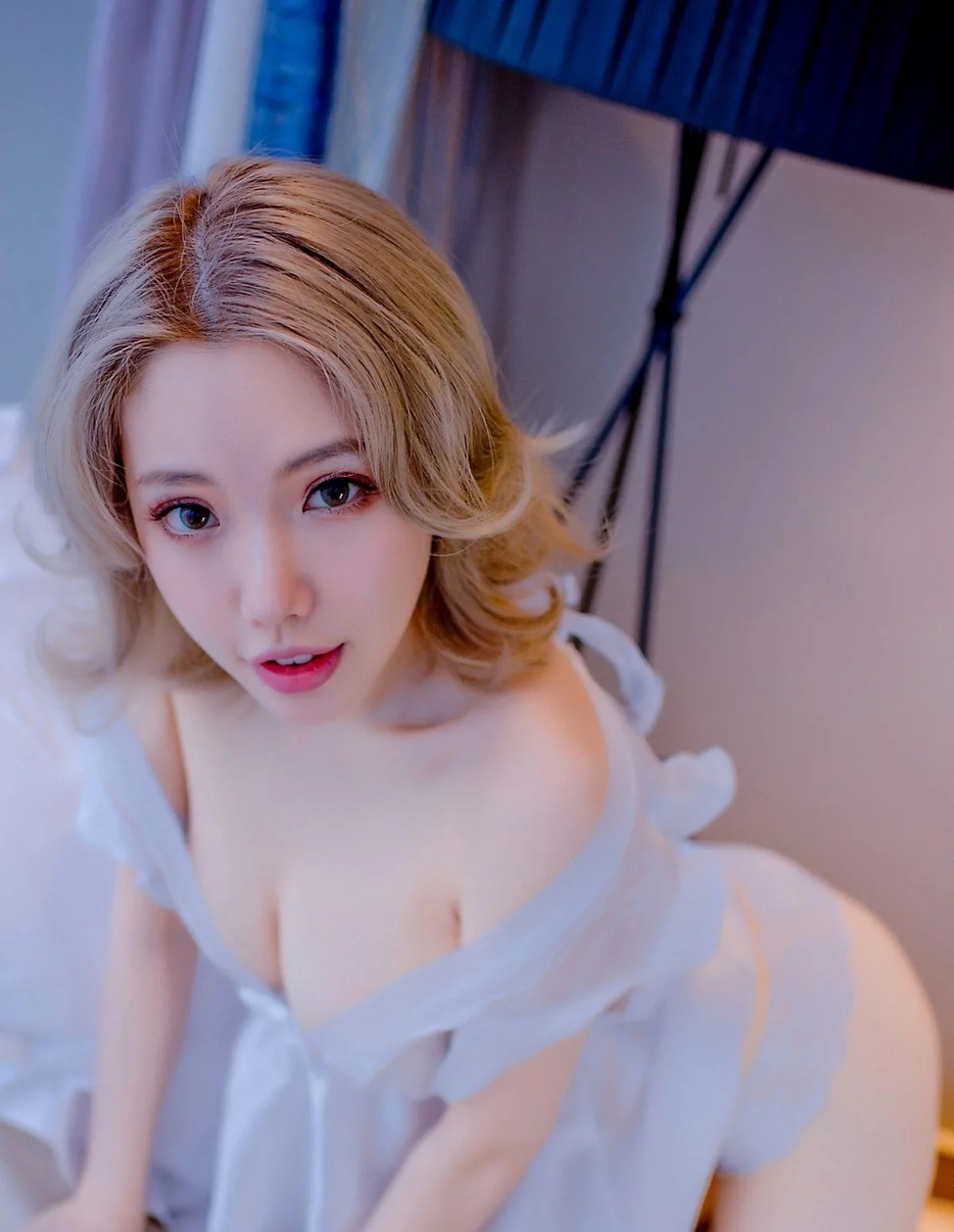 Xrmnw.Vip_黄乐然_写真