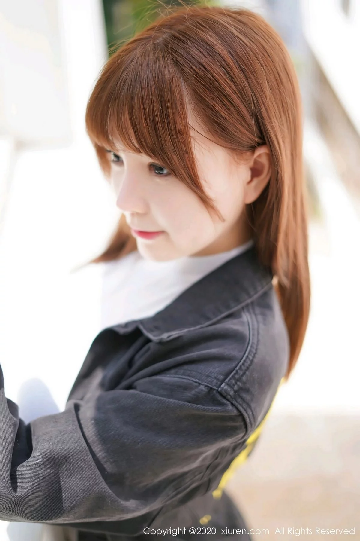 Xrmnw.Vip_UU酱_写真