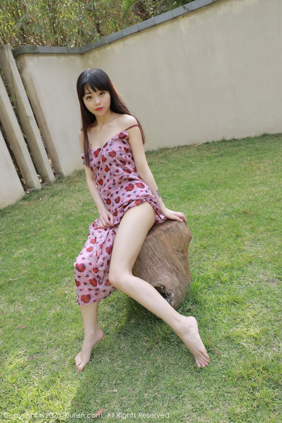 Xrmnw.Vip_小水blue_写真