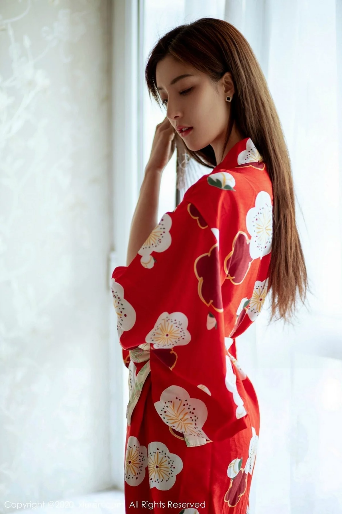 Xrmnw.Vip_林文文_写真