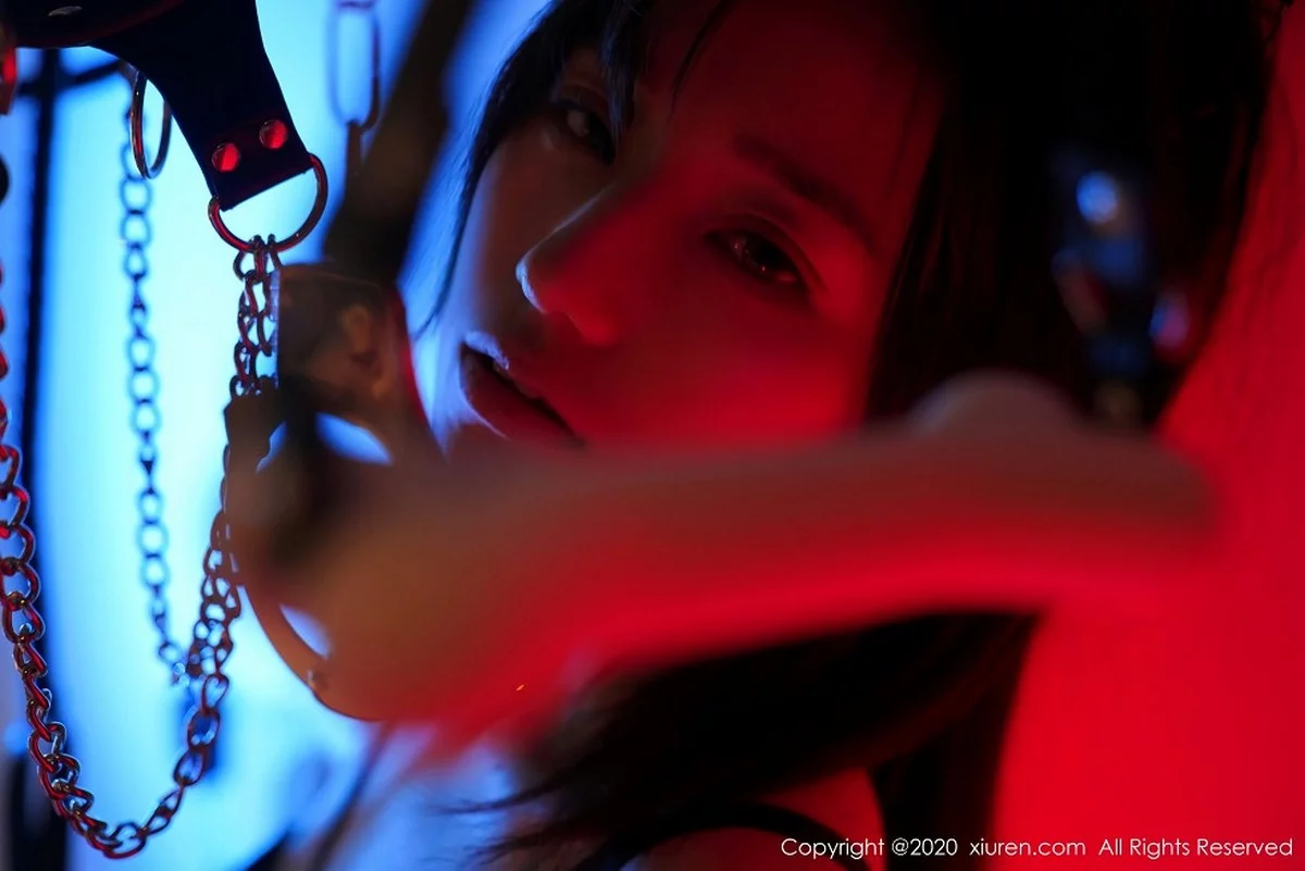 Xrmnw.Vip_仓井优香_写真