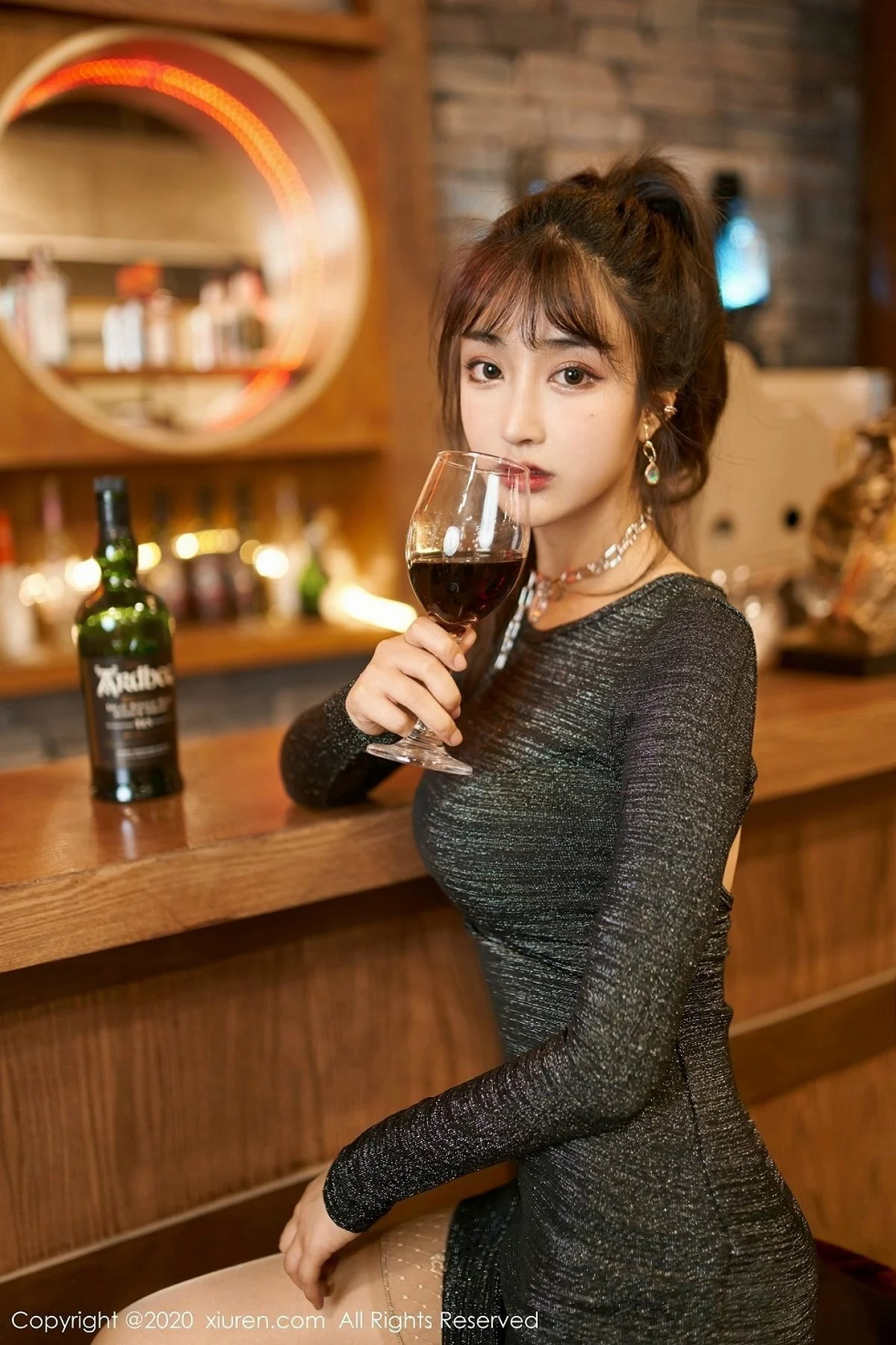 Xrmnw.Vip_林子欣_写真