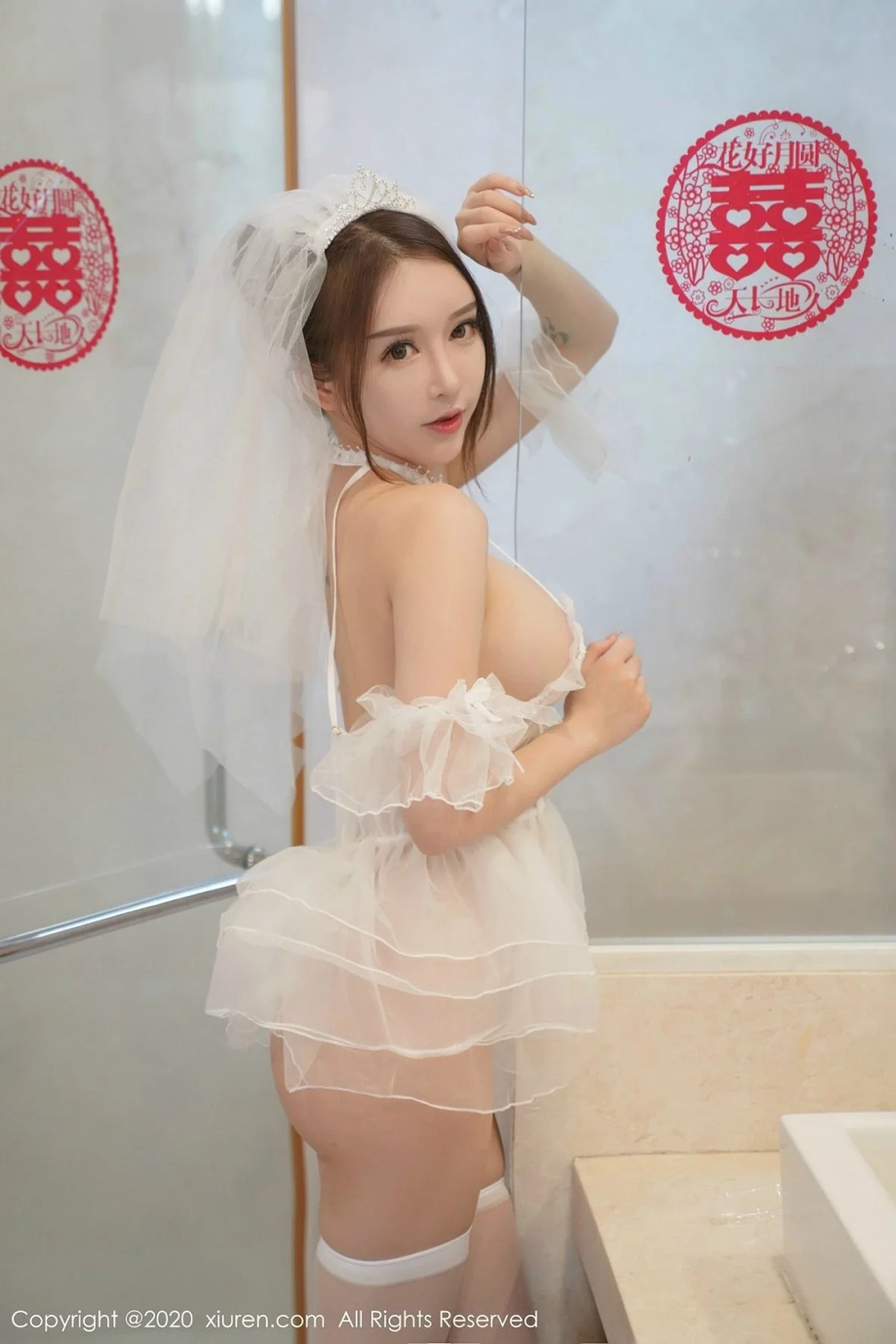 Xrmnw.Vip_玉兔miki_写真