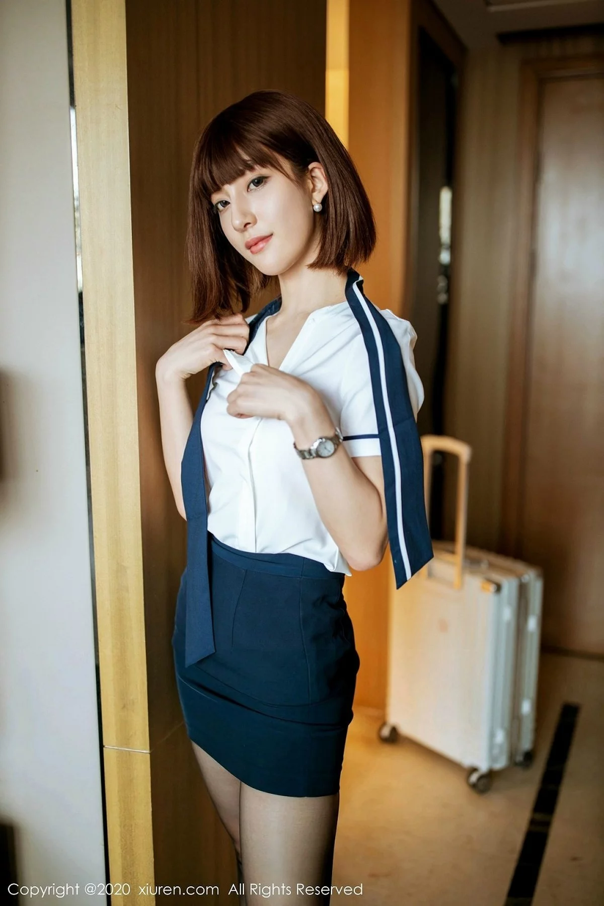 Xrmnw.Vip_林文文_写真