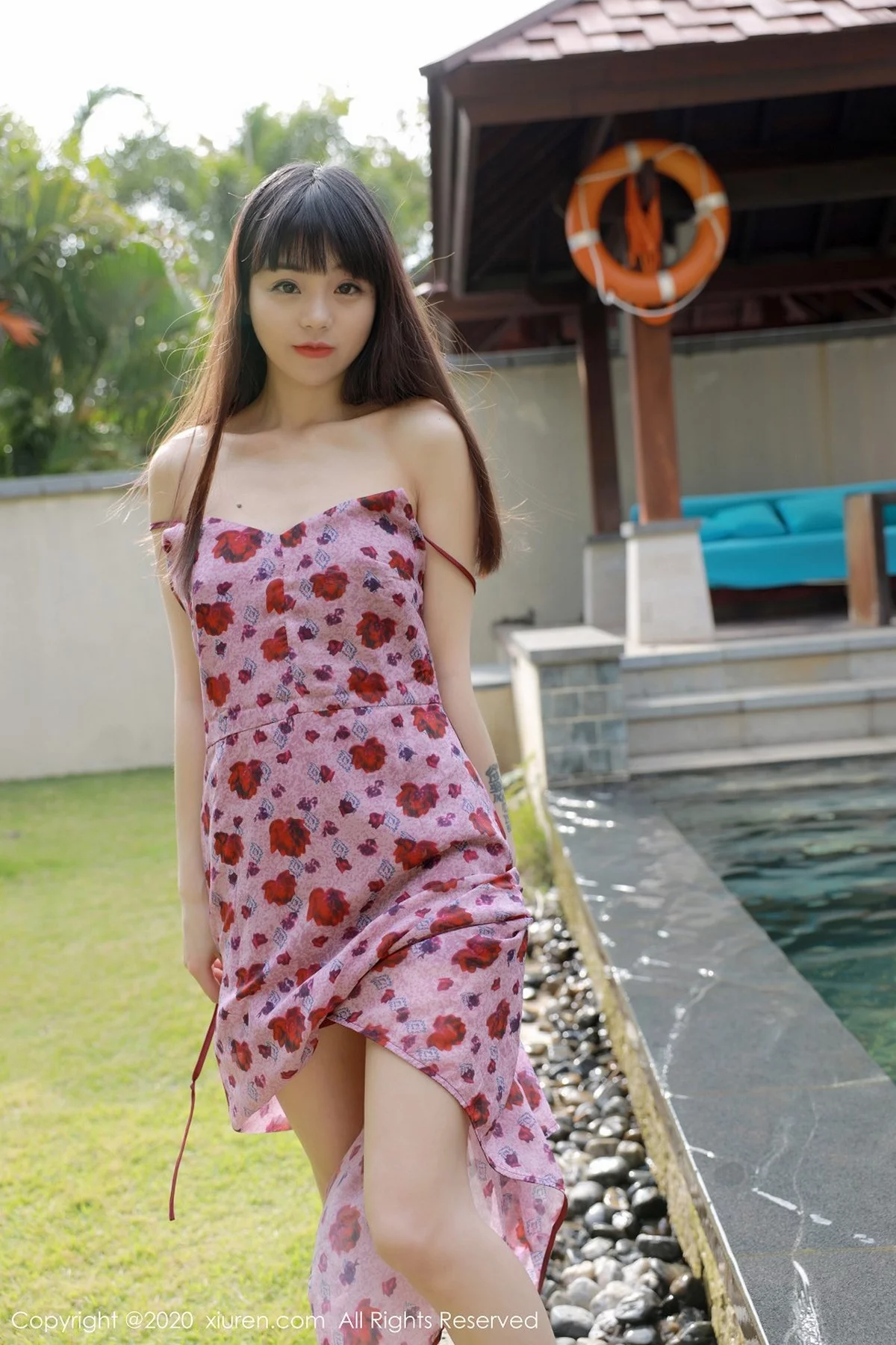 Xrmnw.Vip_小水blue_写真