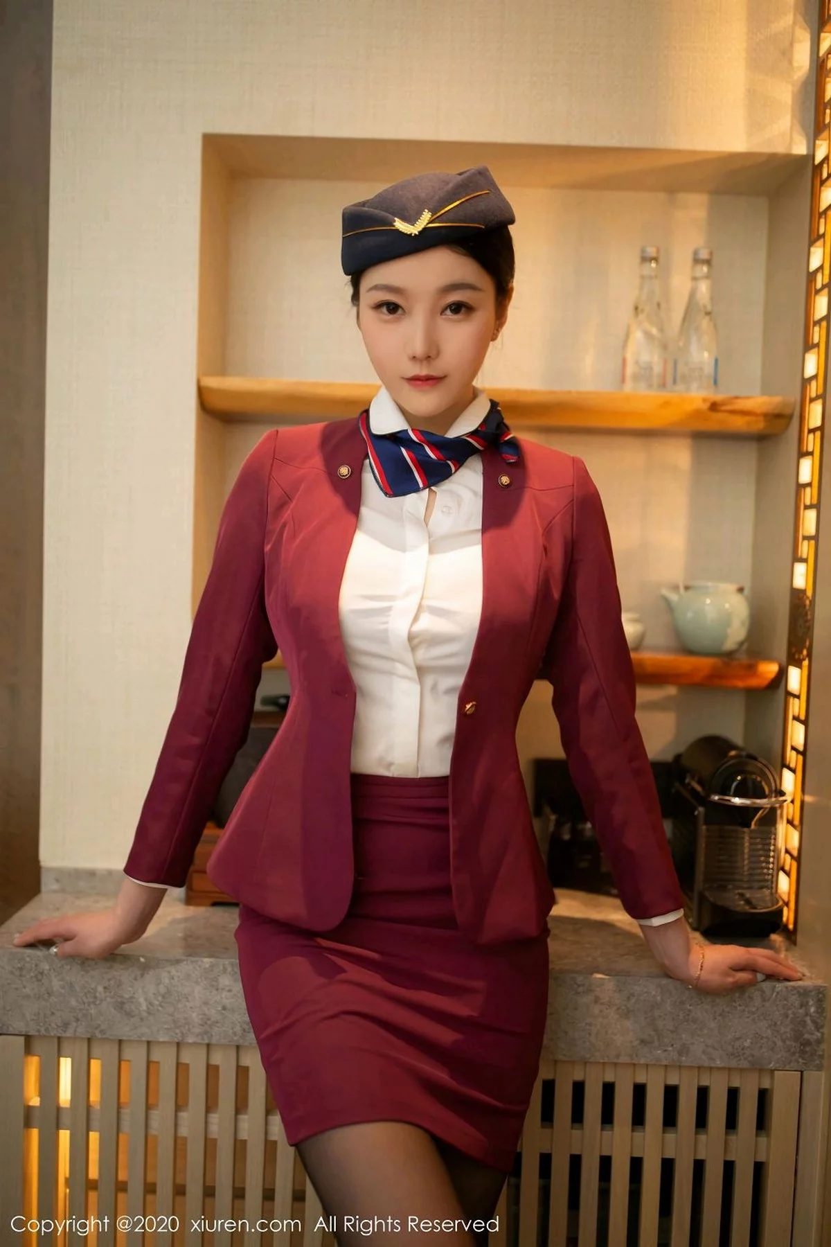 Xrmnw.Vip_安然Maleah_写真