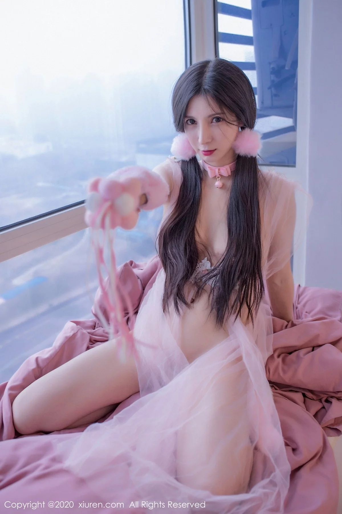 Xrmnw.Vip_小蛮妖_写真