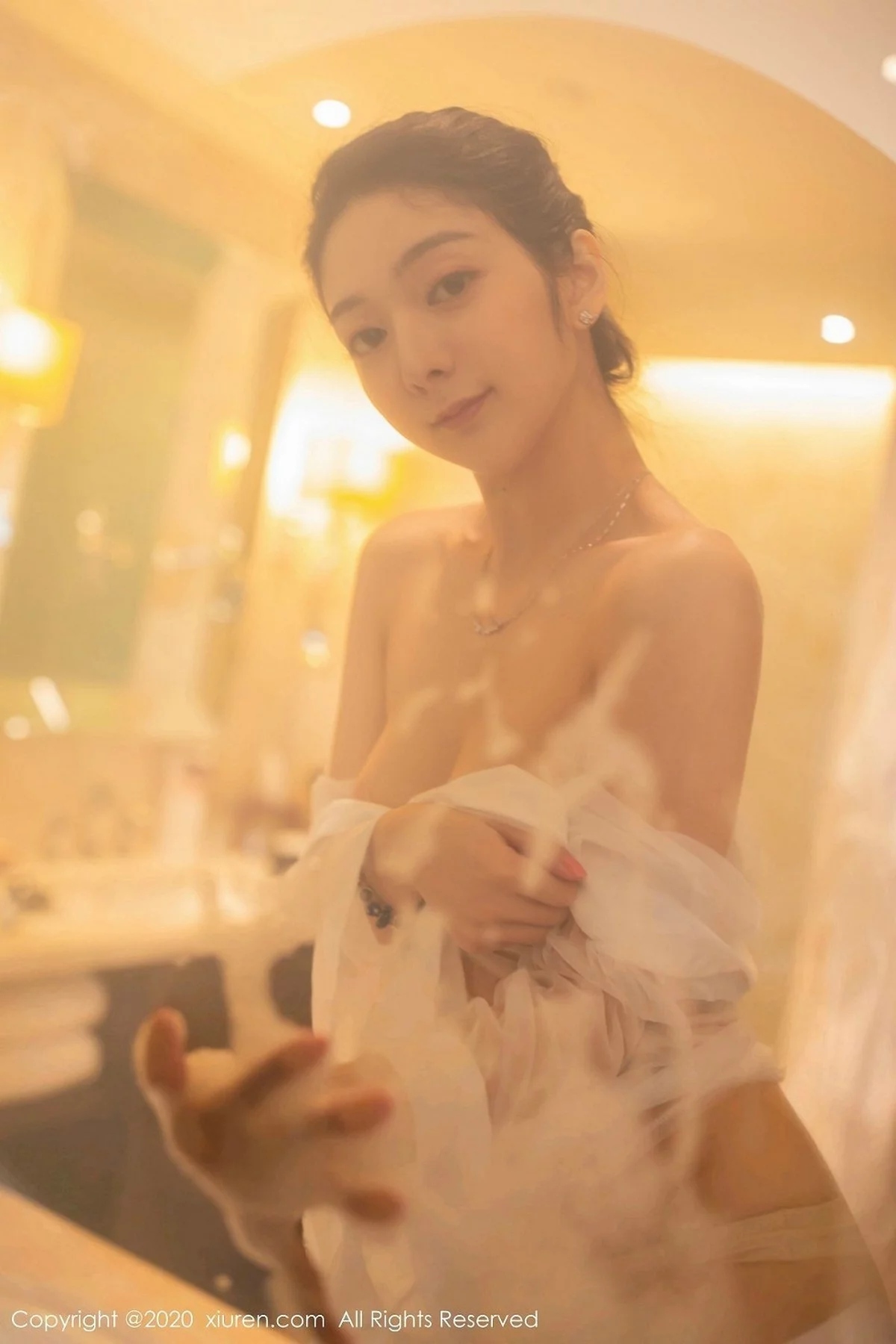 Xrmnw.Vip_小热巴_写真