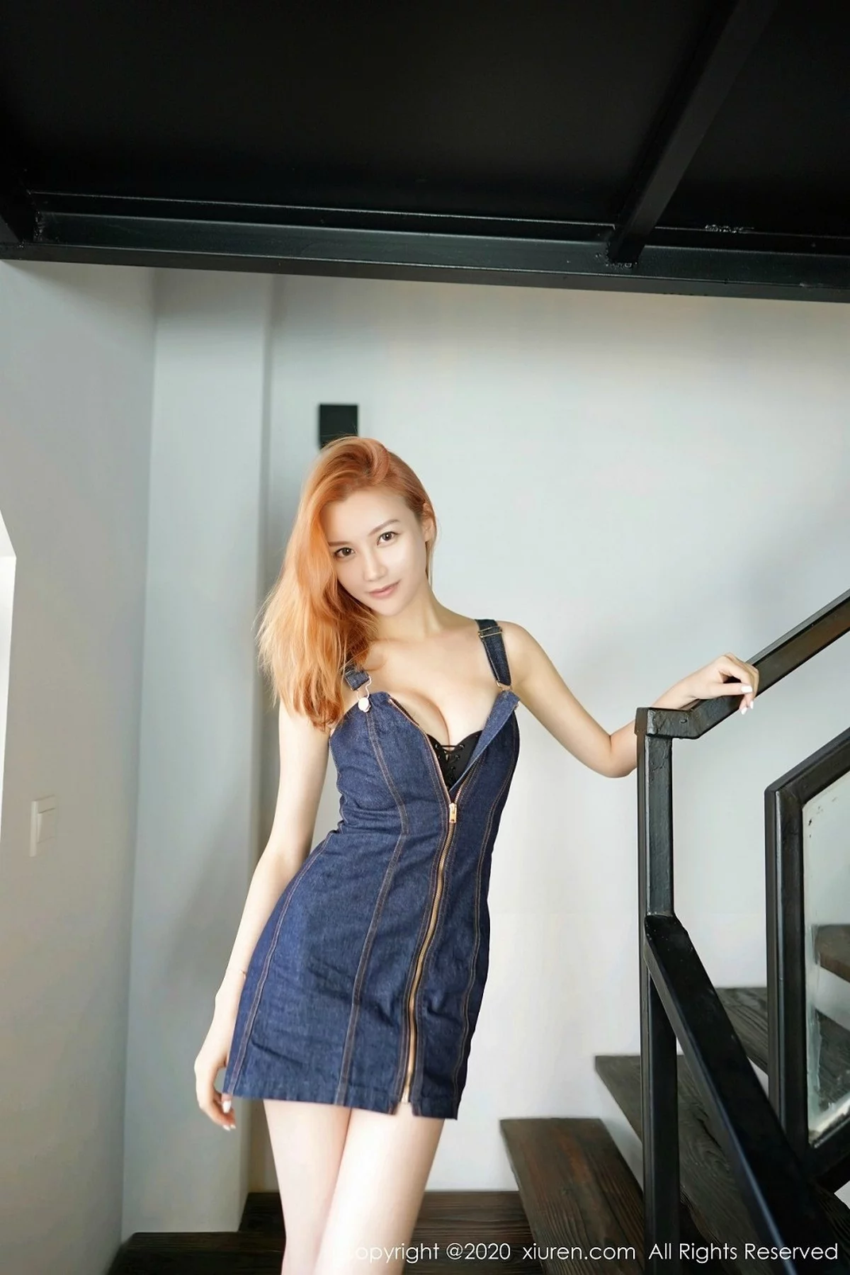 Xrmnw.Vip_爱丽儿_写真