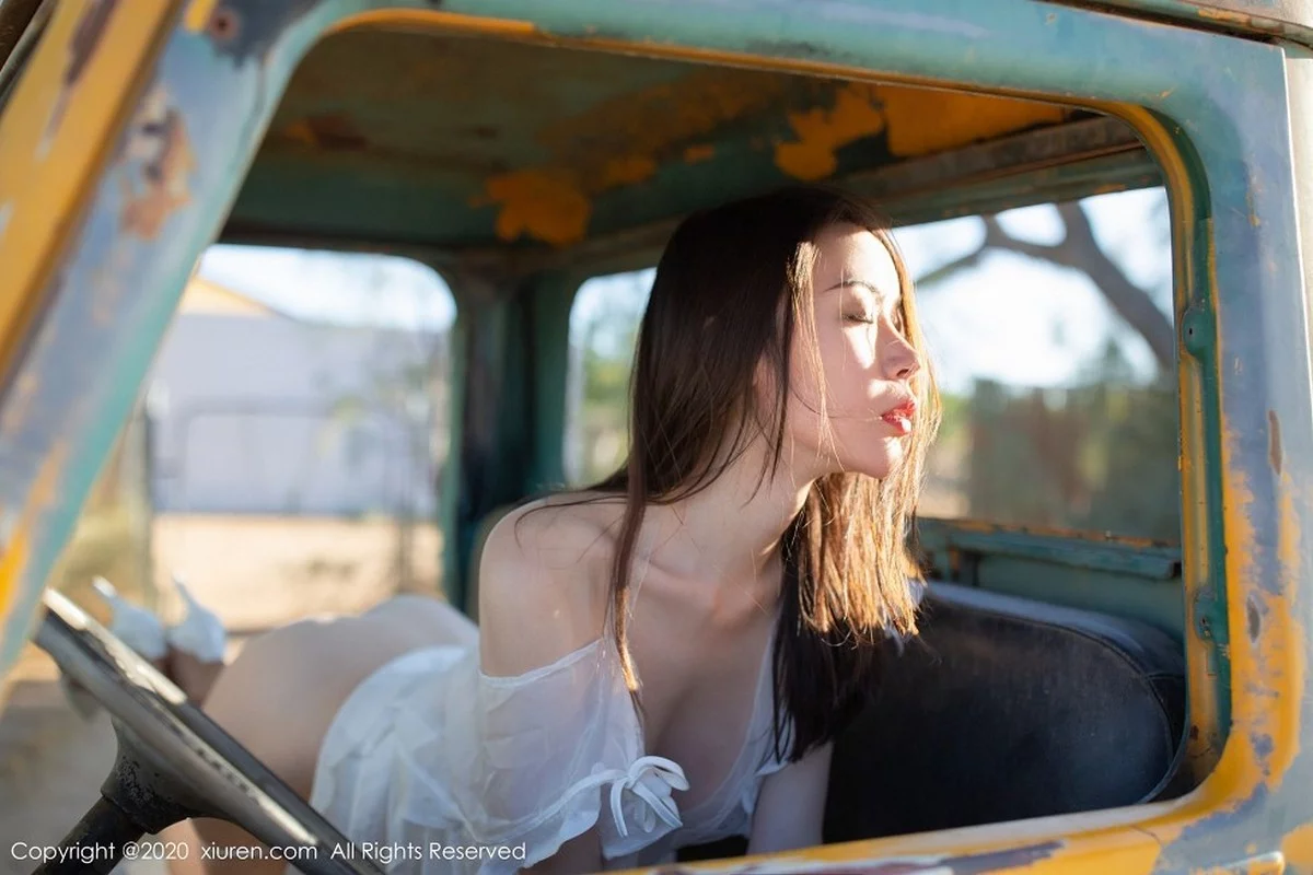 Xrmnw.Vip_梦心月_写真