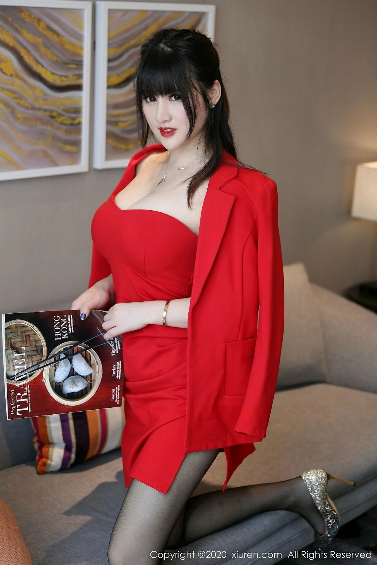 Xrmnw.Vip_诗诗kiki_写真