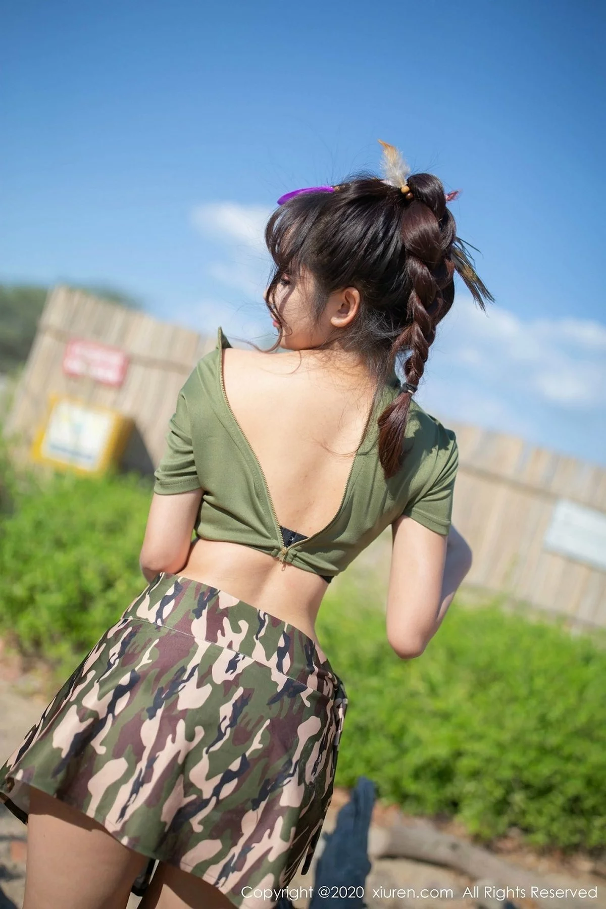 Xrmnw.Vip_陶喜乐_写真