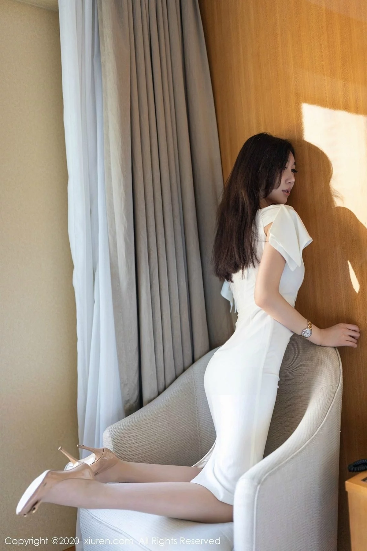 Xrmnw.Vip_伊思思_写真