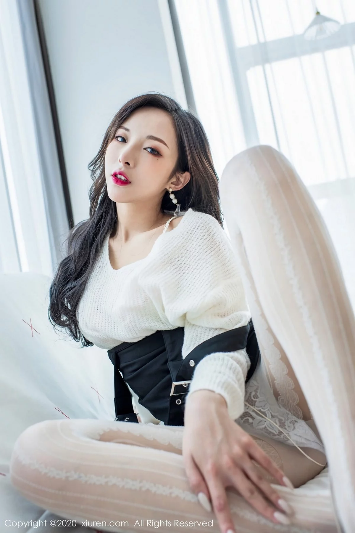 Xrmnw.Vip_陈小喵_写真
