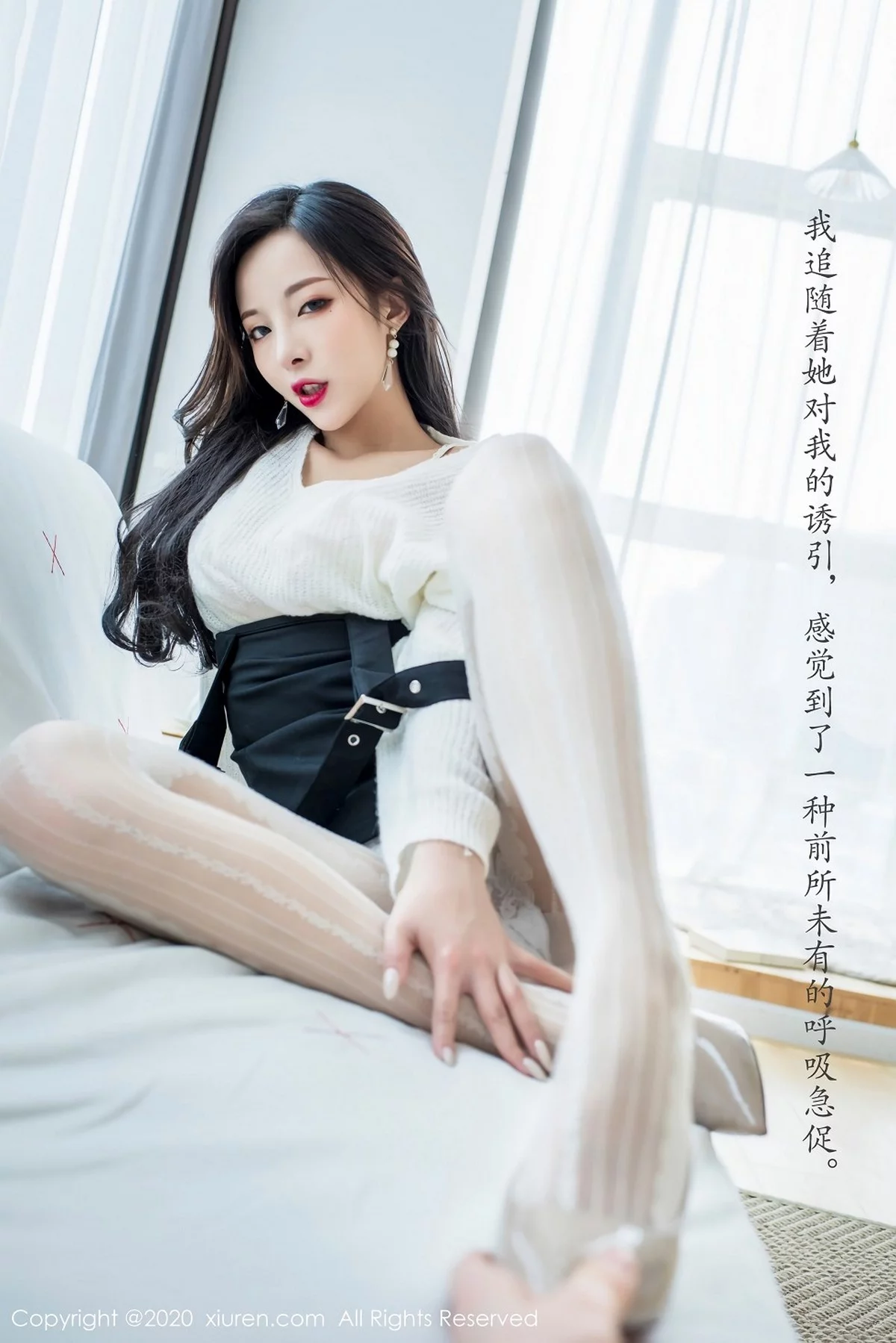 Xrmnw.Vip_陈小喵_写真