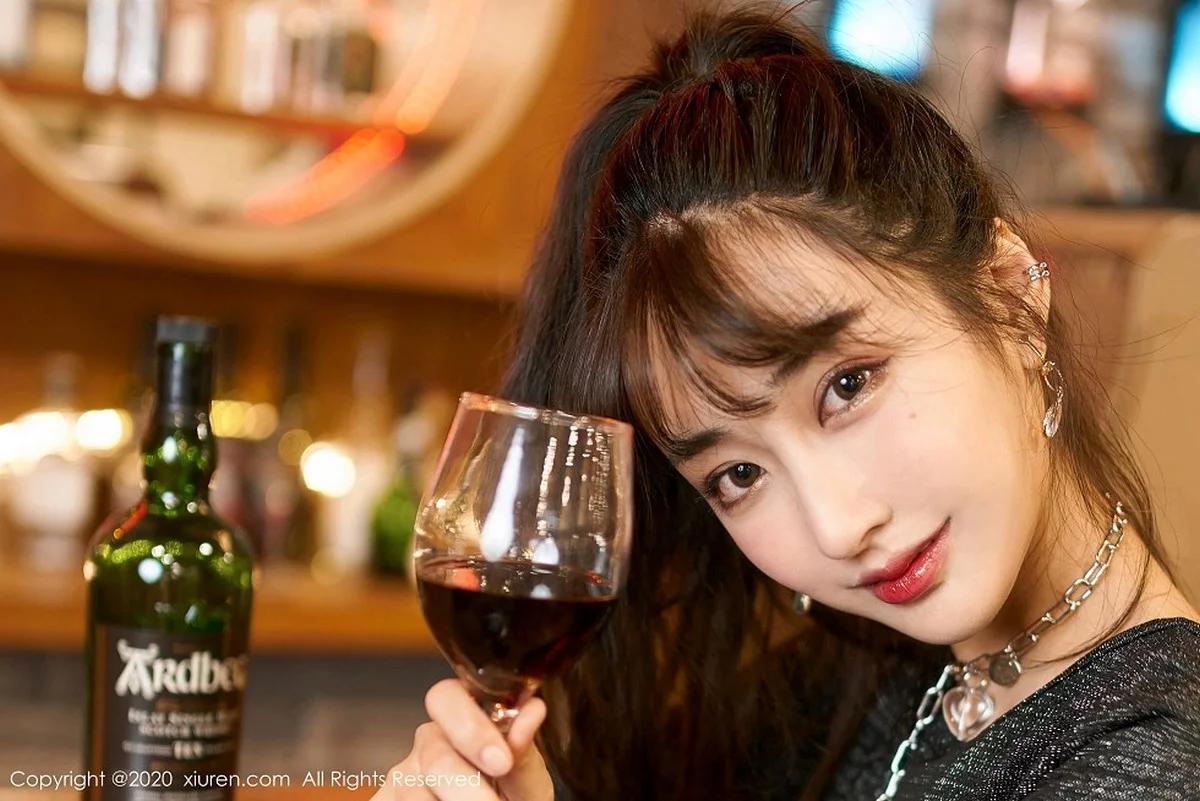 Xrmnw.Vip_林子欣_写真