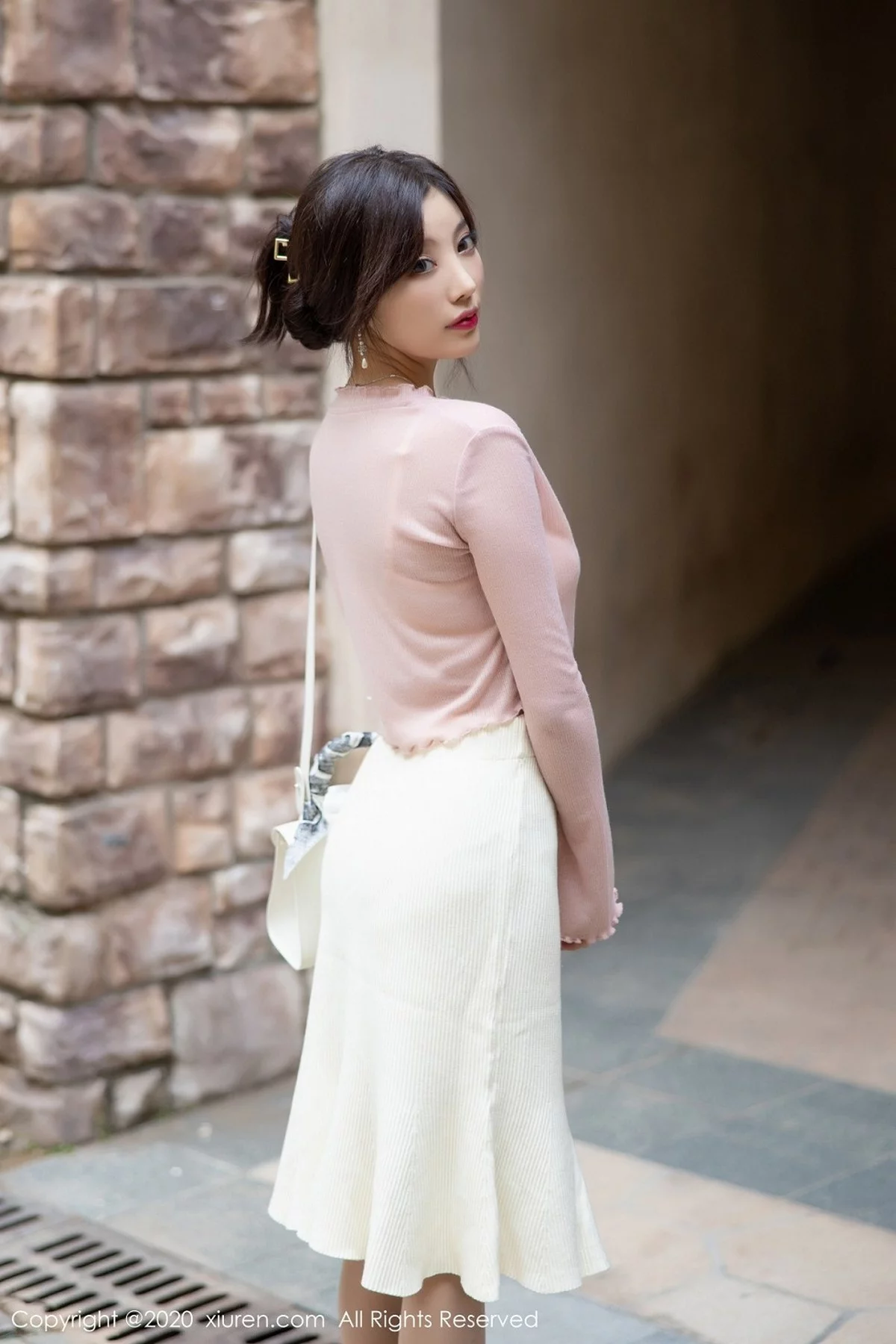Xrmnw.Vip_杨晨晨_写真