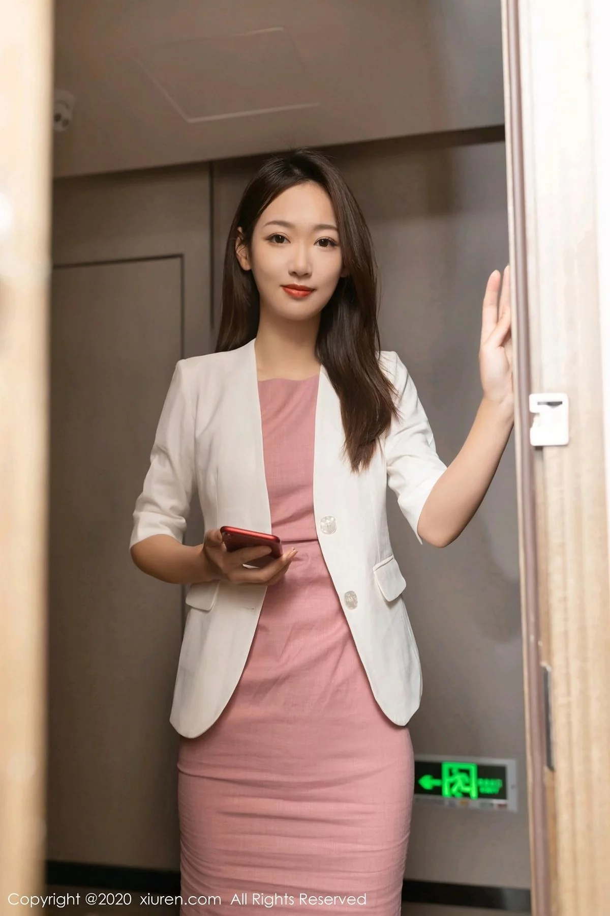 Xrmnw.Vip_唐安琪_写真