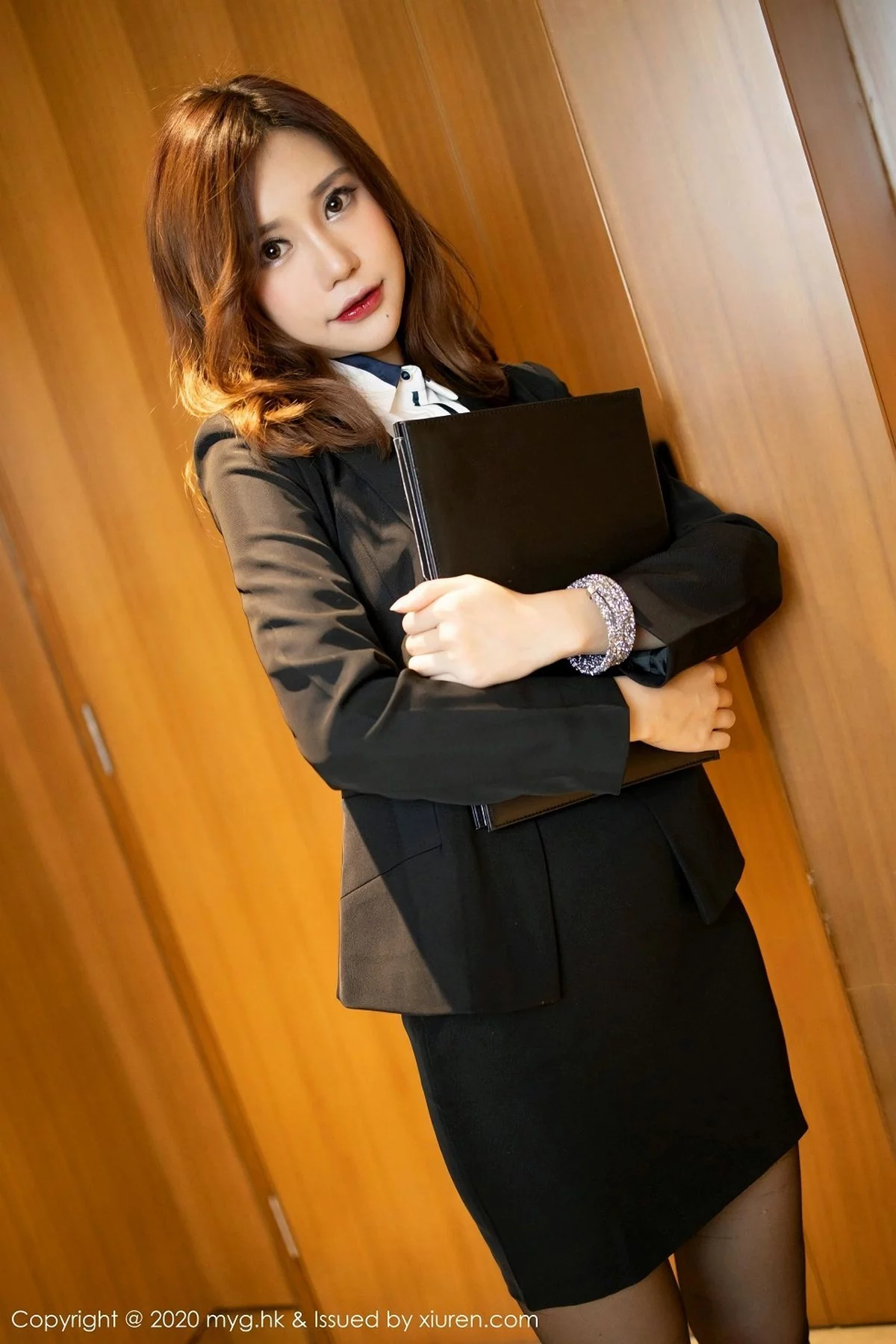 Xrmnw.Vip_绮里嘉_写真