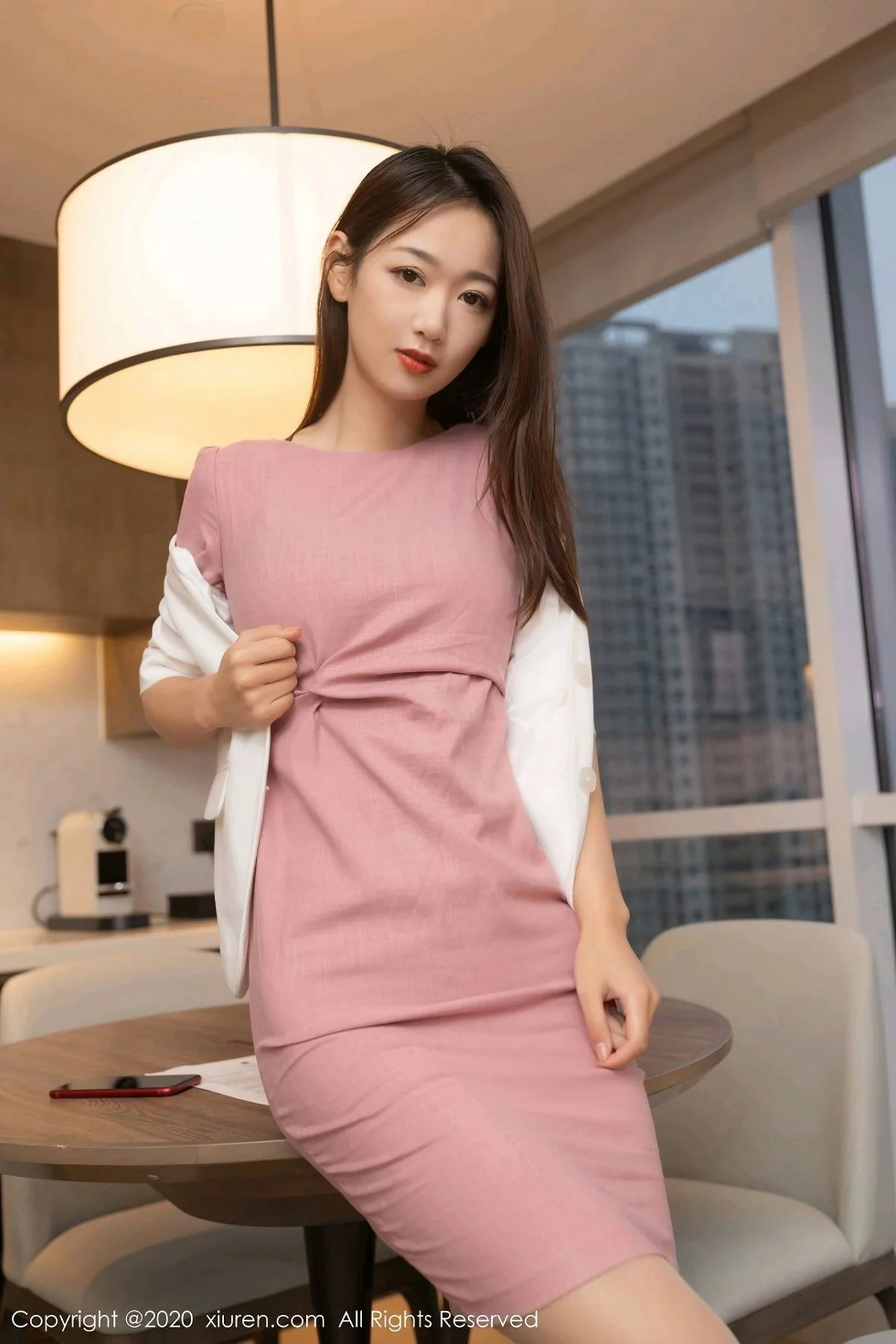 Xrmnw.Vip_唐安琪_写真