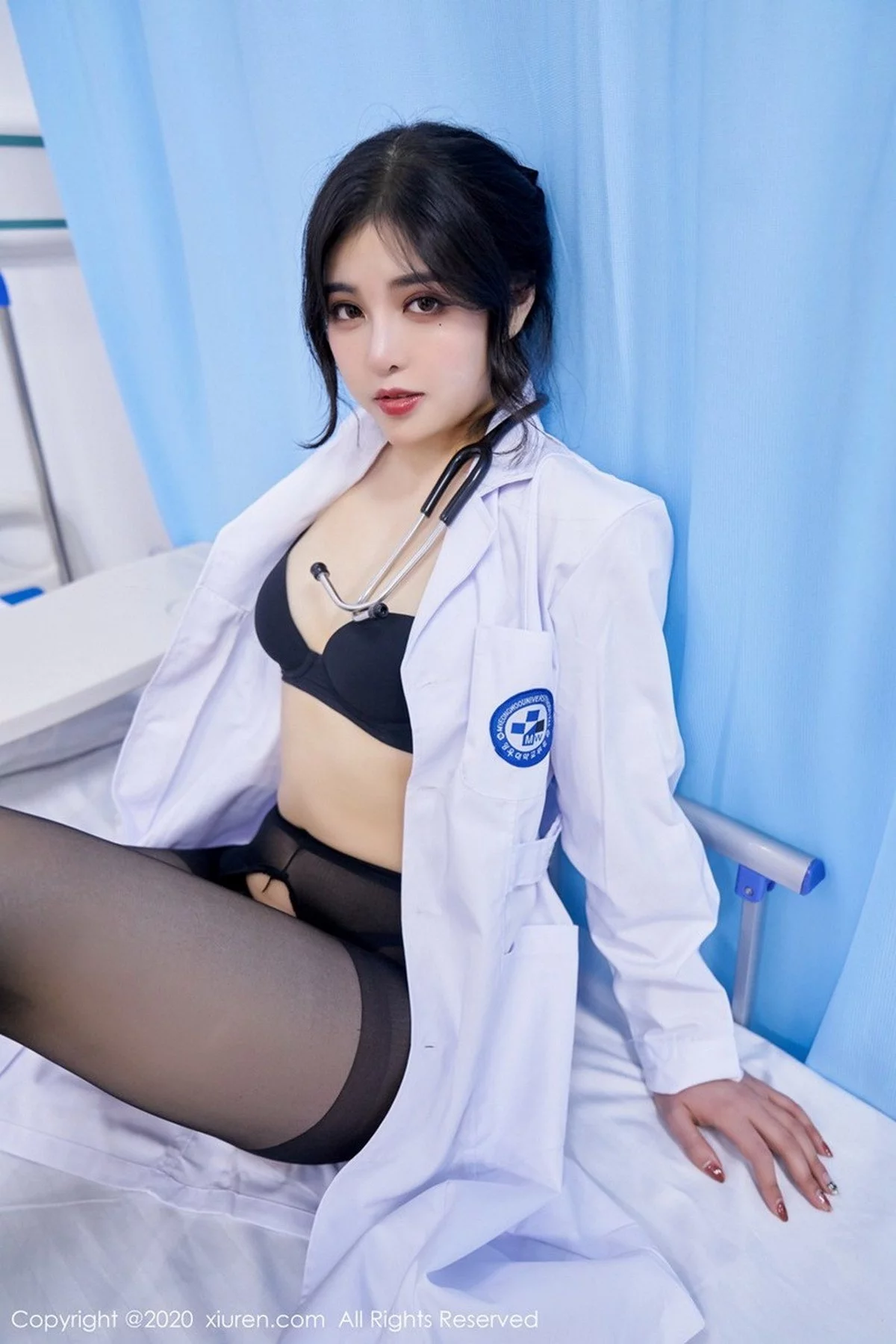 Xrmnw.Vip_韩静安_写真
