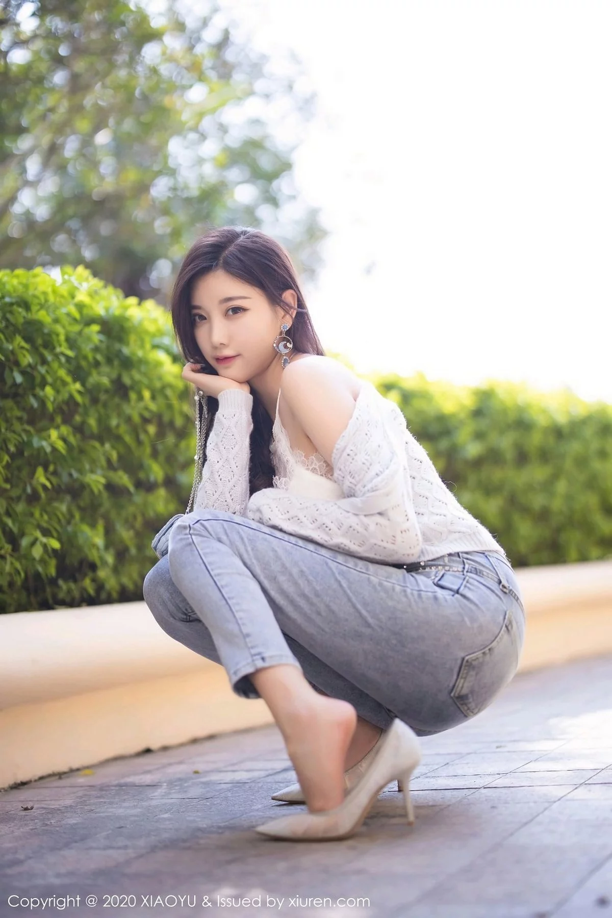 Xrmnw.Vip_杨晨晨_写真