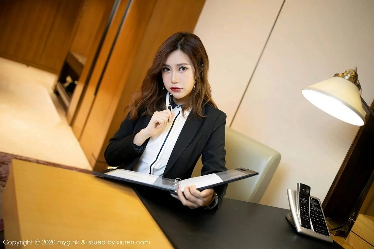 Xrmnw.Vip_绮里嘉_写真