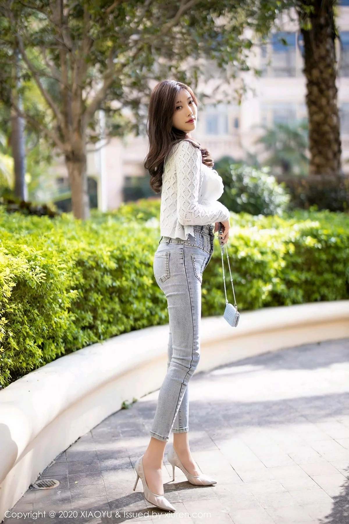 Xrmnw.Vip_杨晨晨_写真