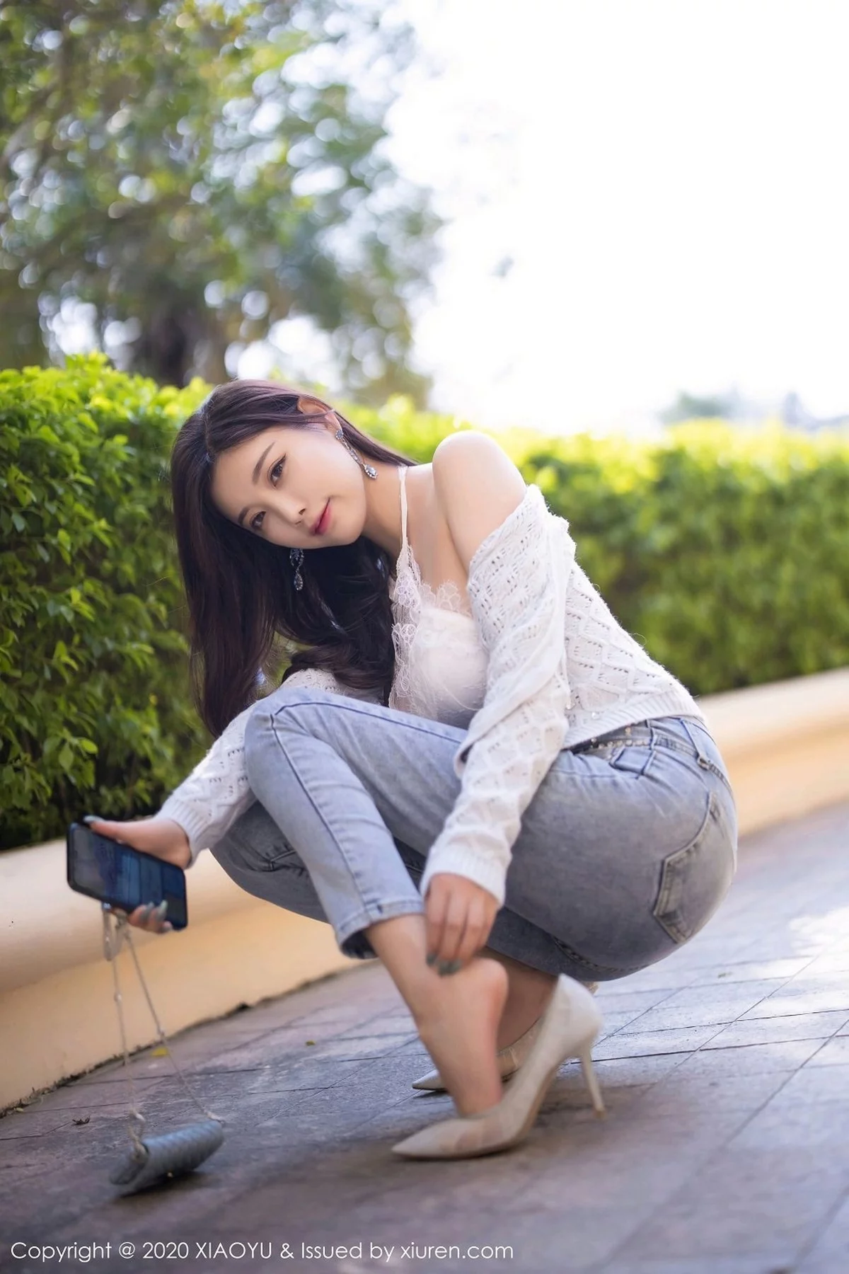 Xrmnw.Vip_杨晨晨_写真