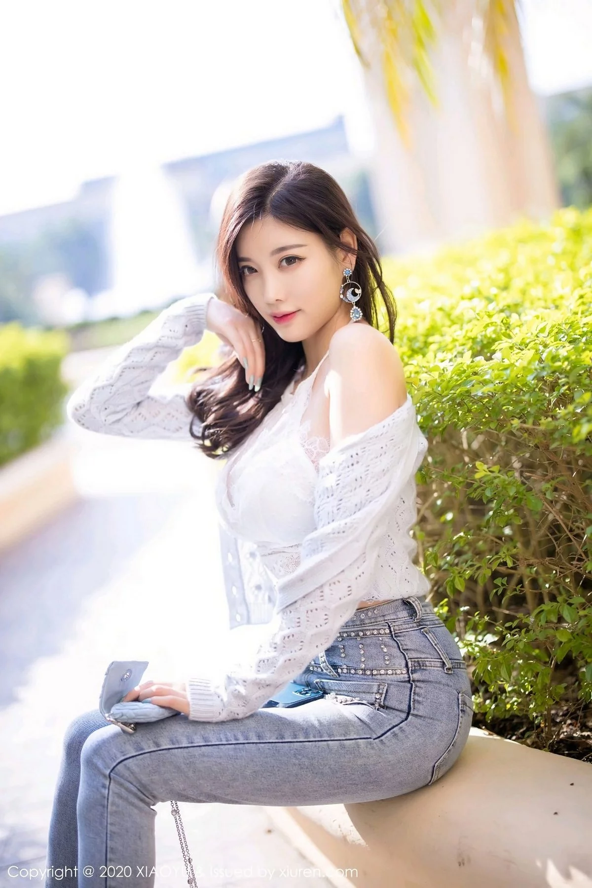 Xrmnw.Vip_杨晨晨_写真