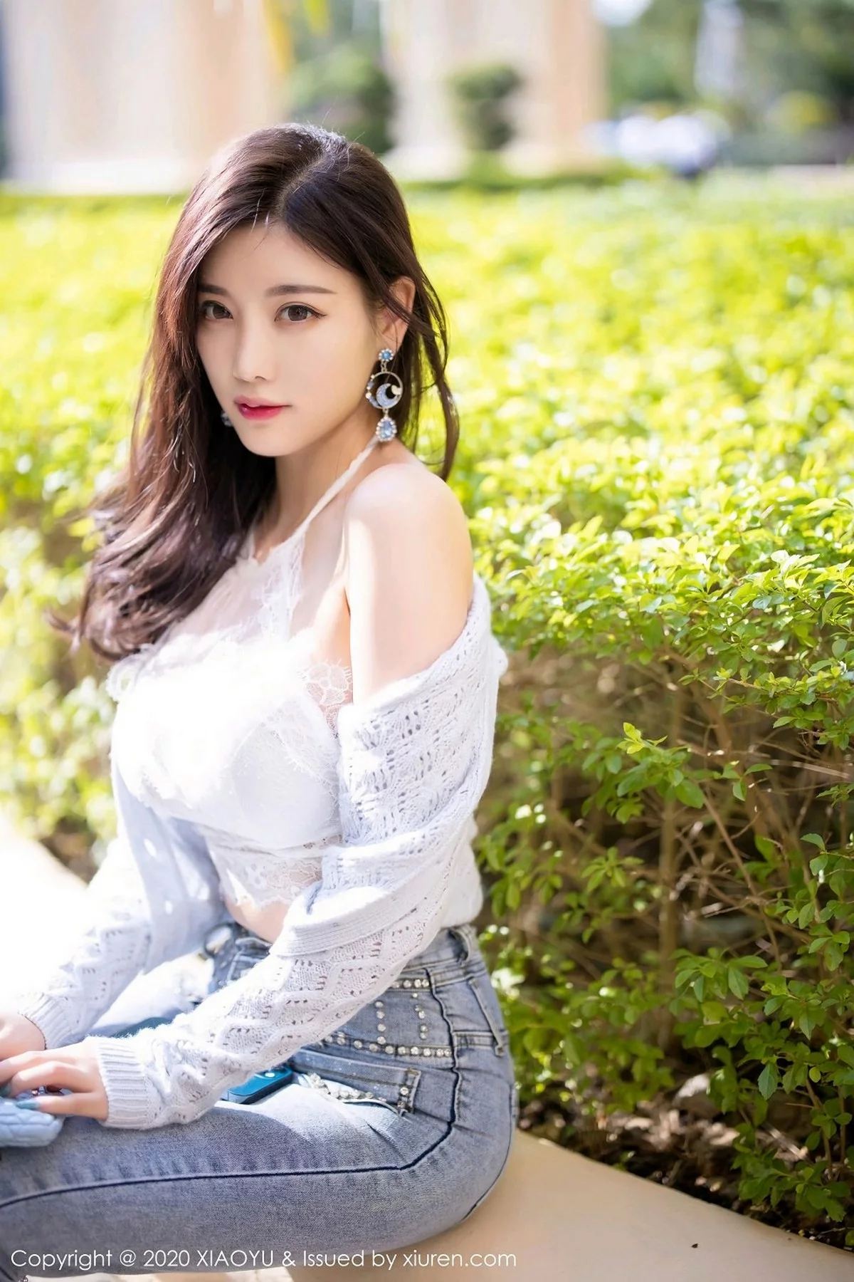 Xrmnw.Vip_杨晨晨_写真