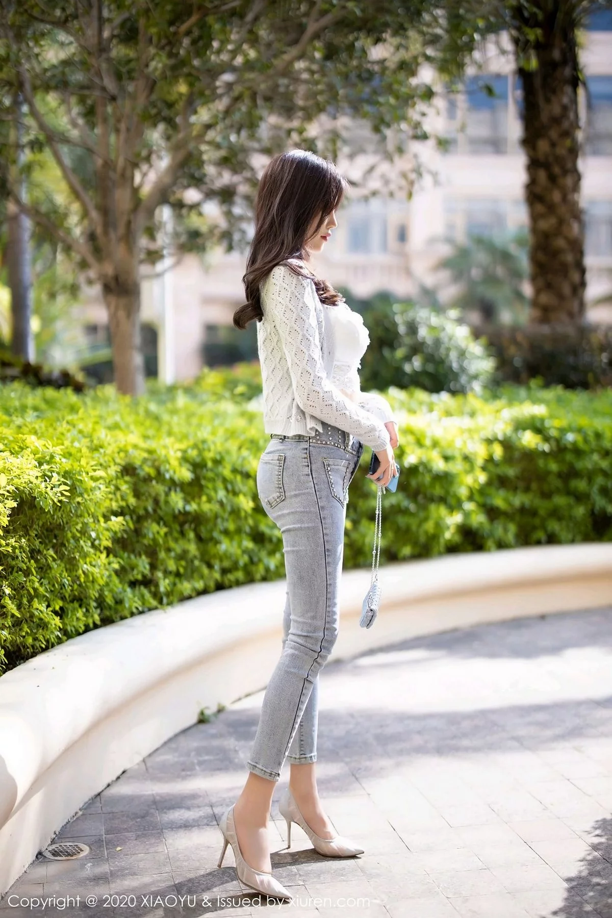 Xrmnw.Vip_杨晨晨_写真