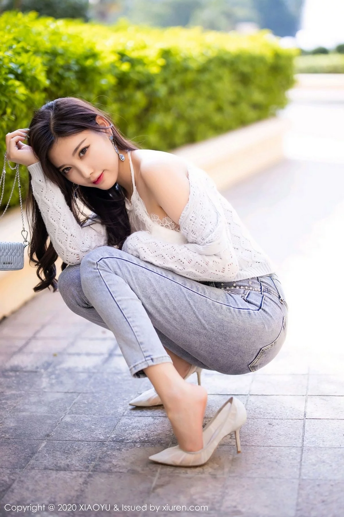 Xrmnw.Vip_杨晨晨_写真