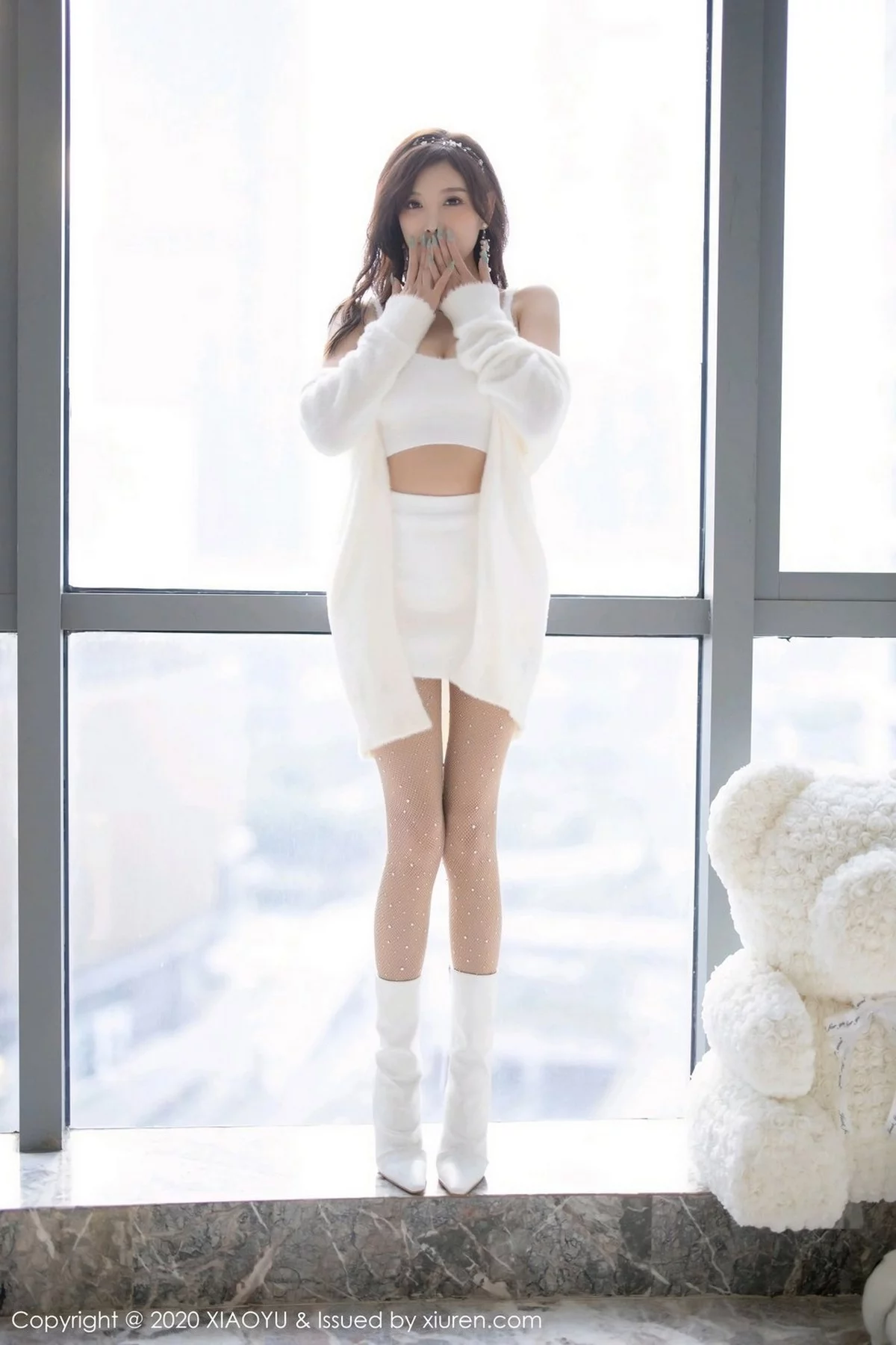 Xrmnw.Vip_杨晨晨_写真