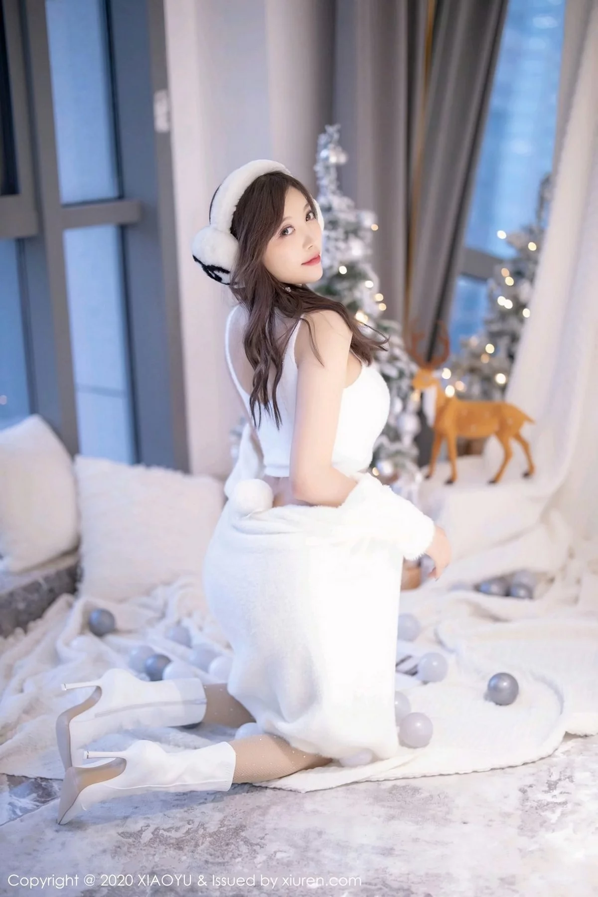 Xrmnw.Vip_杨晨晨_写真