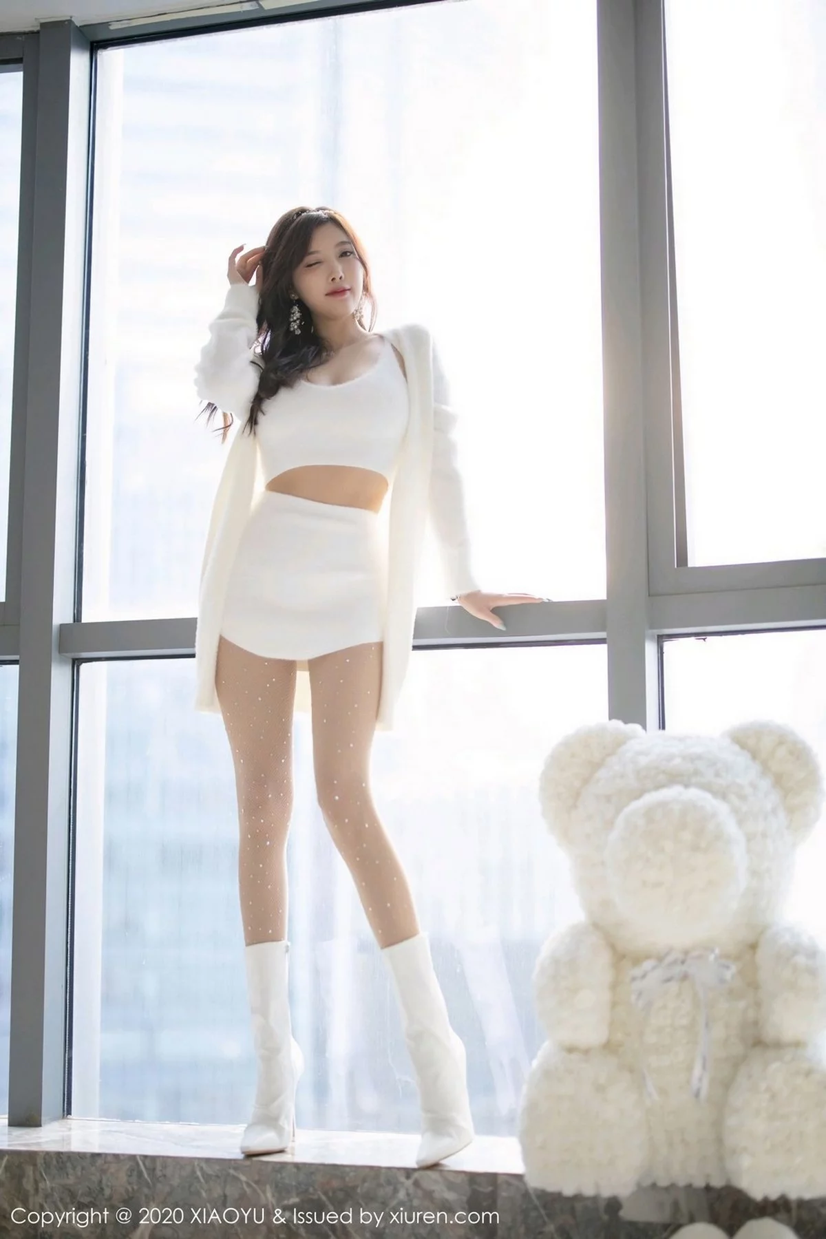 Xrmnw.Vip_杨晨晨_写真